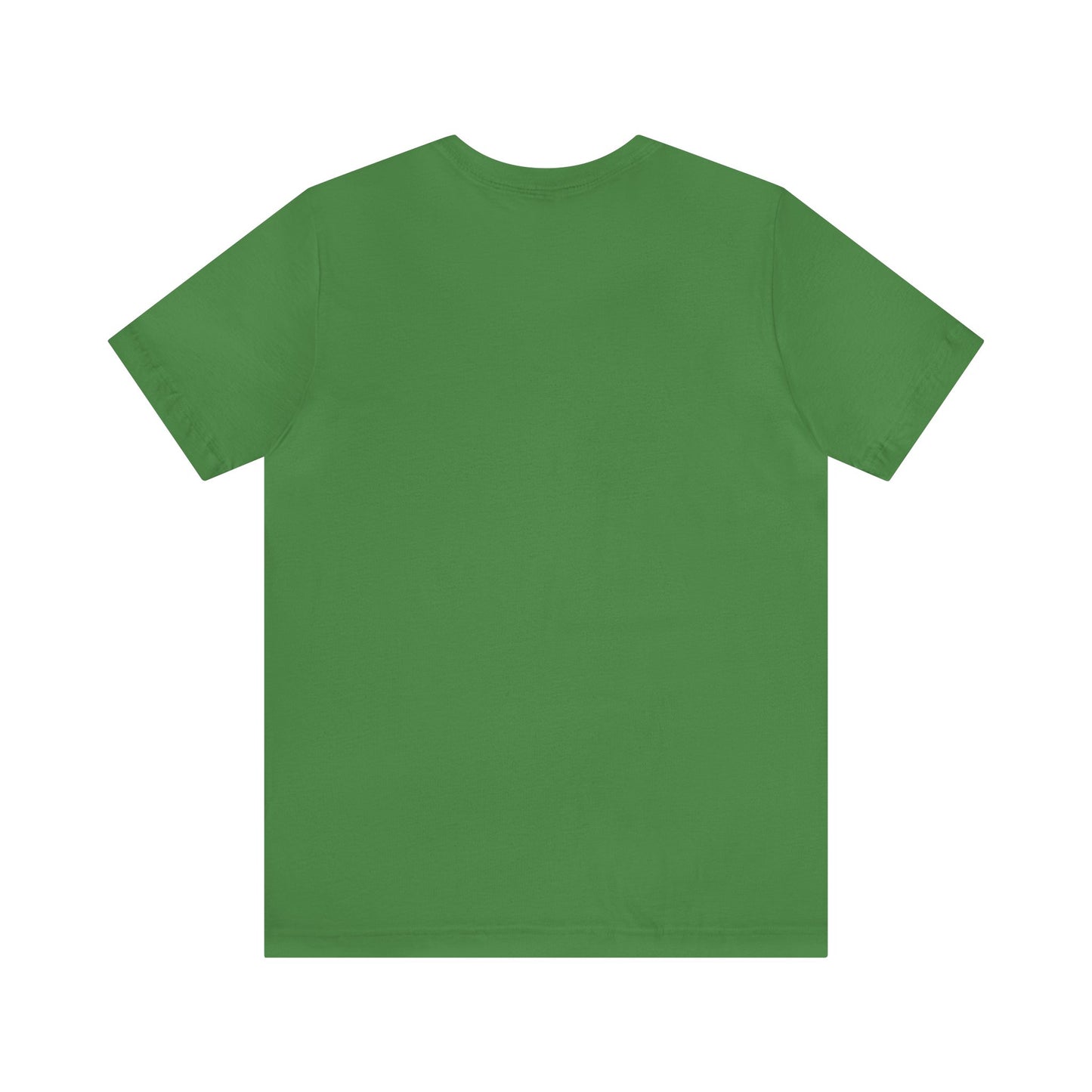 Missing a Few Jewels a Unisex Jersey Short Sleeve Tee
