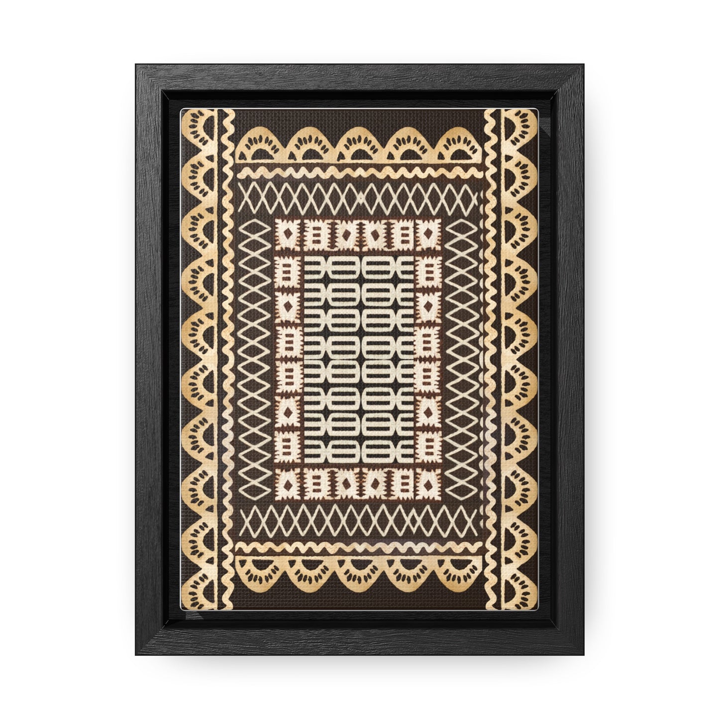 Little Friends c Gallery Canvas Wraps, Vertical Frame