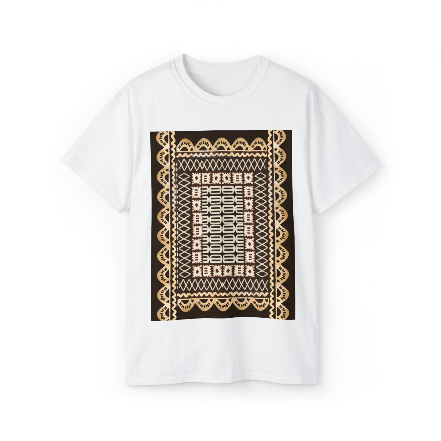 Little Friends c Unisex Ultra Cotton Tee