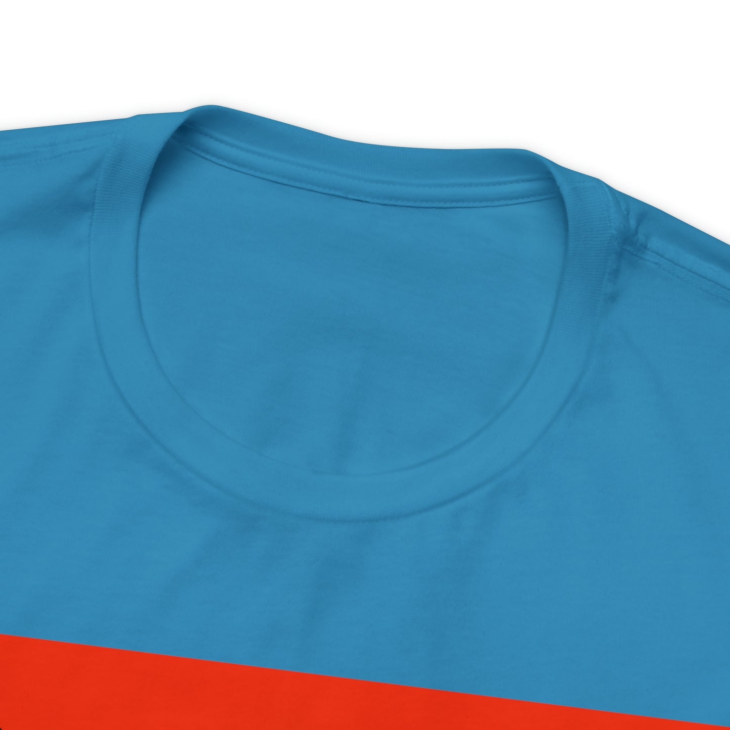 If It Is Truly Ours Unisex Jersey Short Sleeve Tee