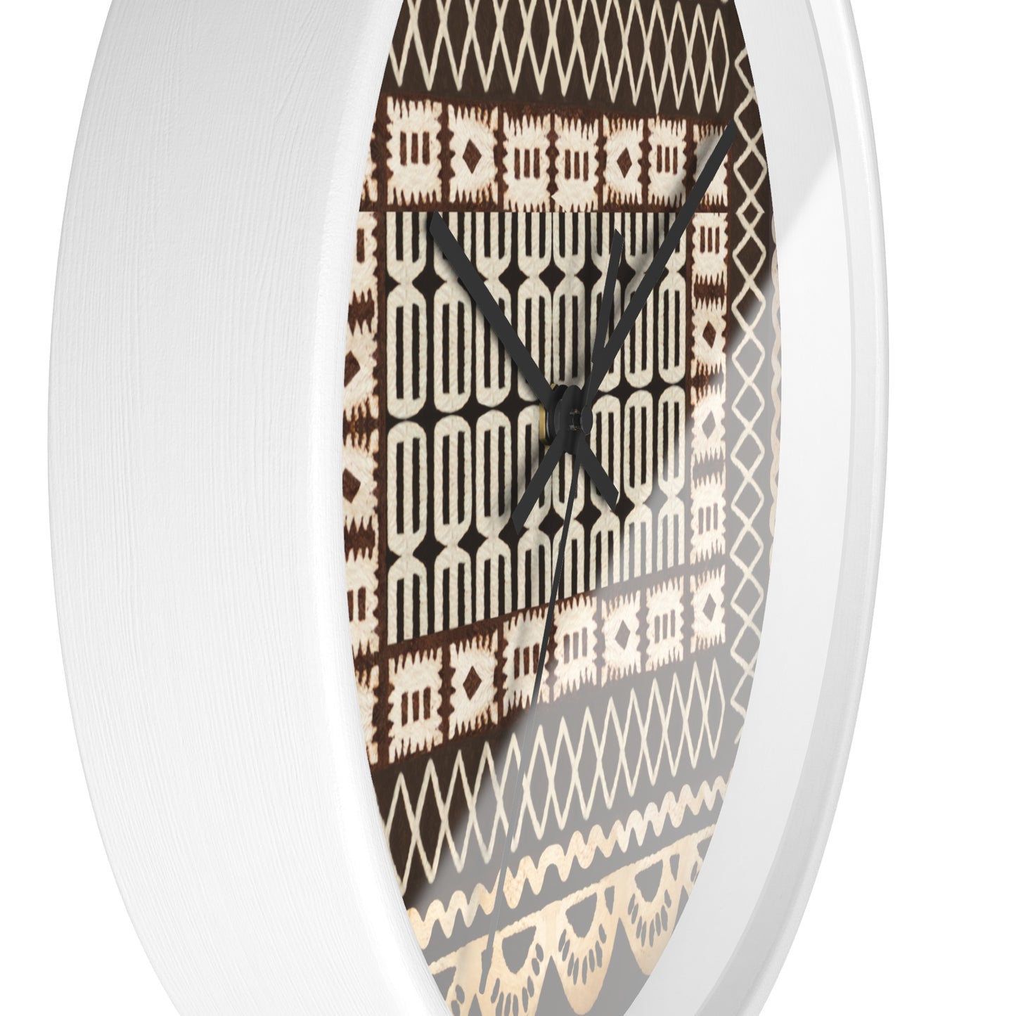 Little Friends c Wall Clock