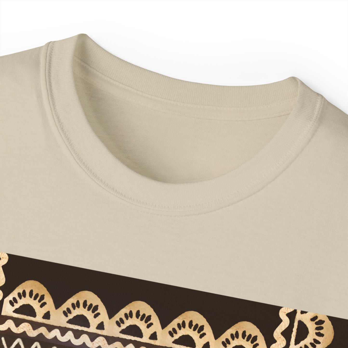 Little Friends b Unisex Ultra Cotton Tee