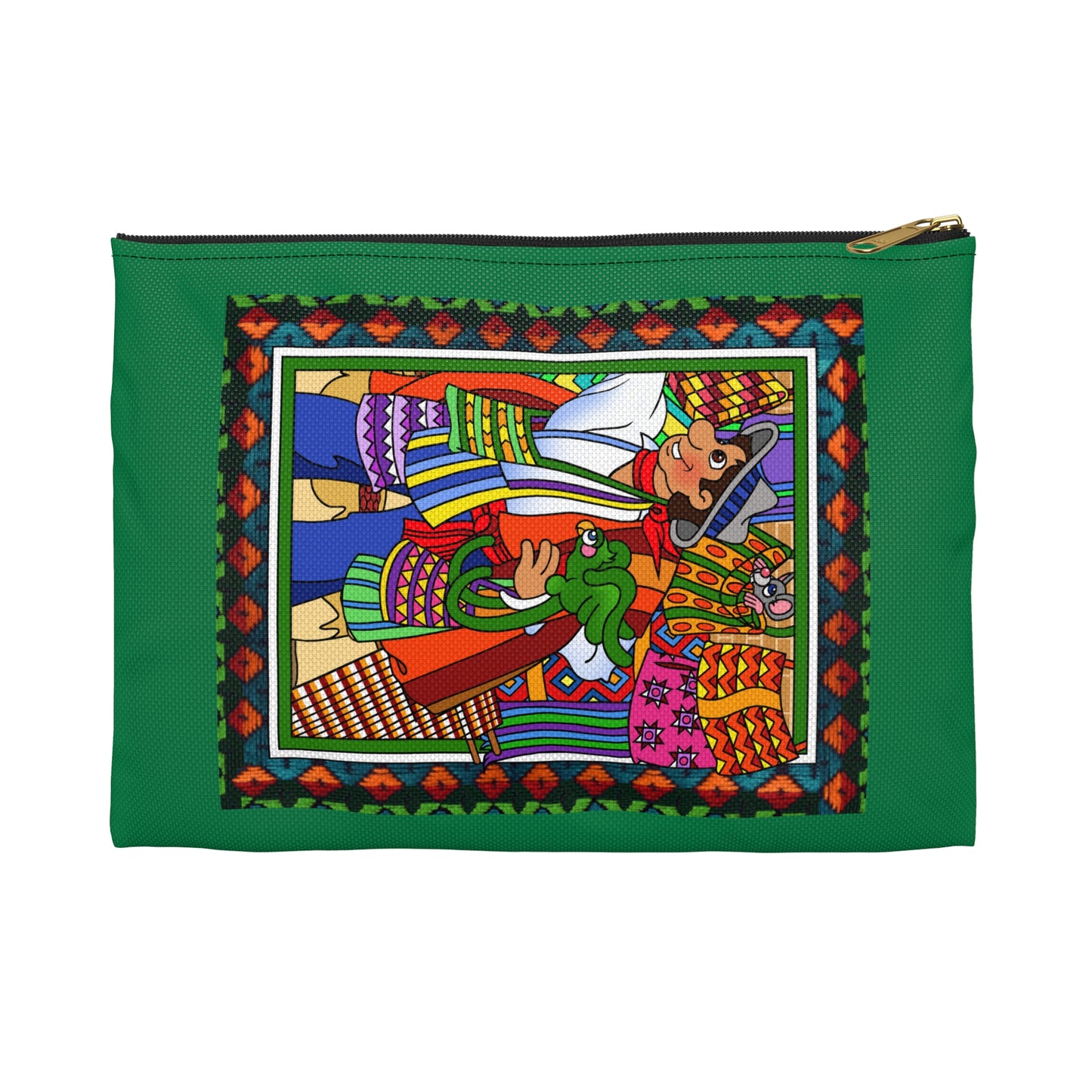 Missing a Few Jewels b Accessory Pouch