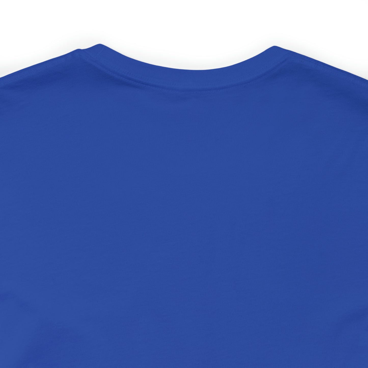 If It Is Truly Ours Unisex Jersey Short Sleeve Tee