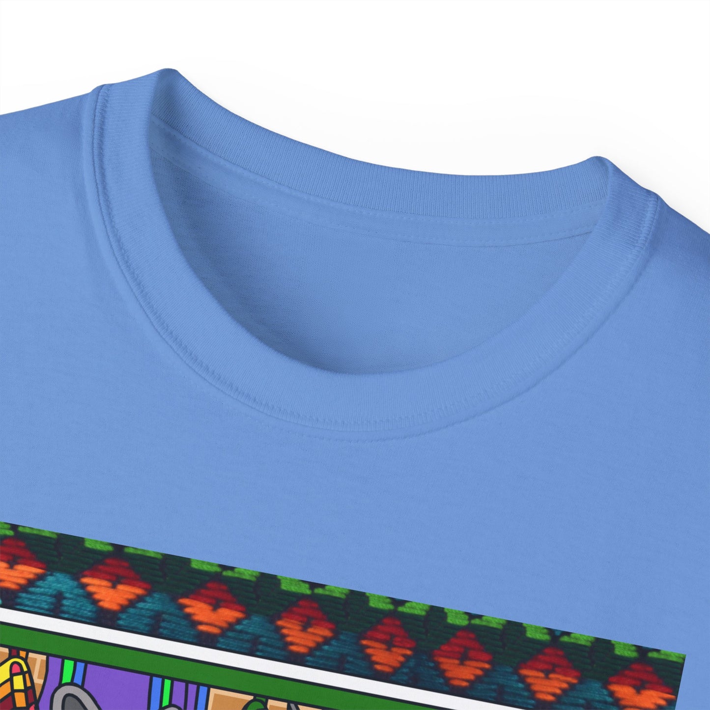 Missing a Few Jewels b Unisex Ultra Cotton Tee