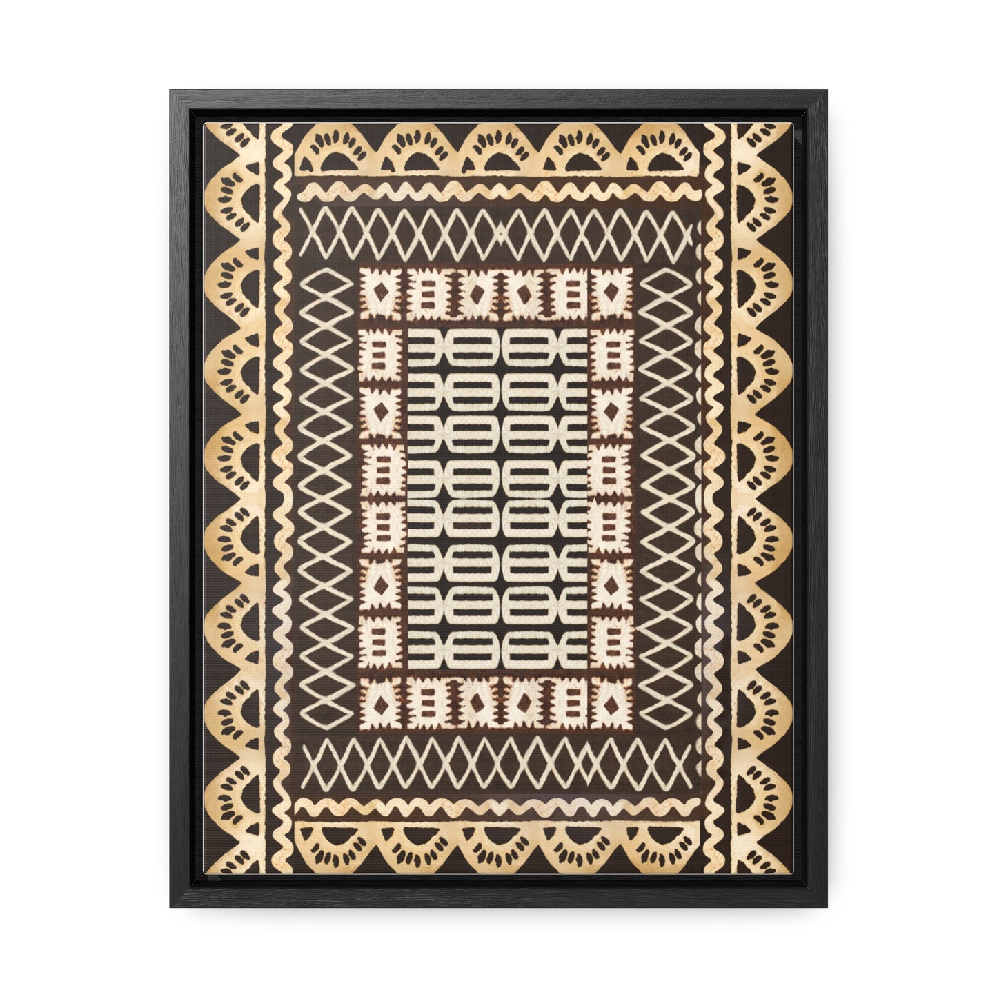 Little Friends c Gallery Canvas Wraps, Vertical Frame