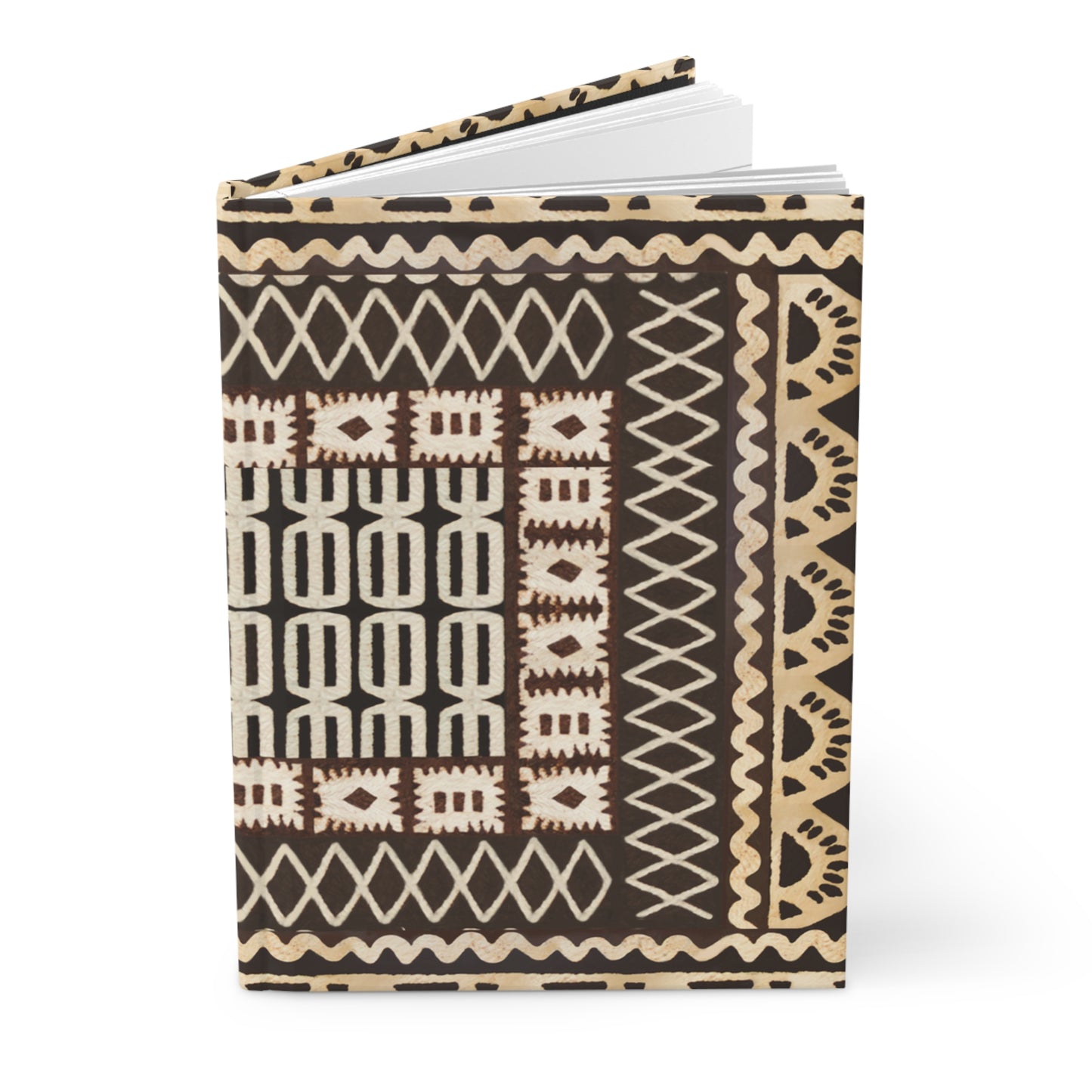 If It Is Truly Ours Hardcover Journal Matte c