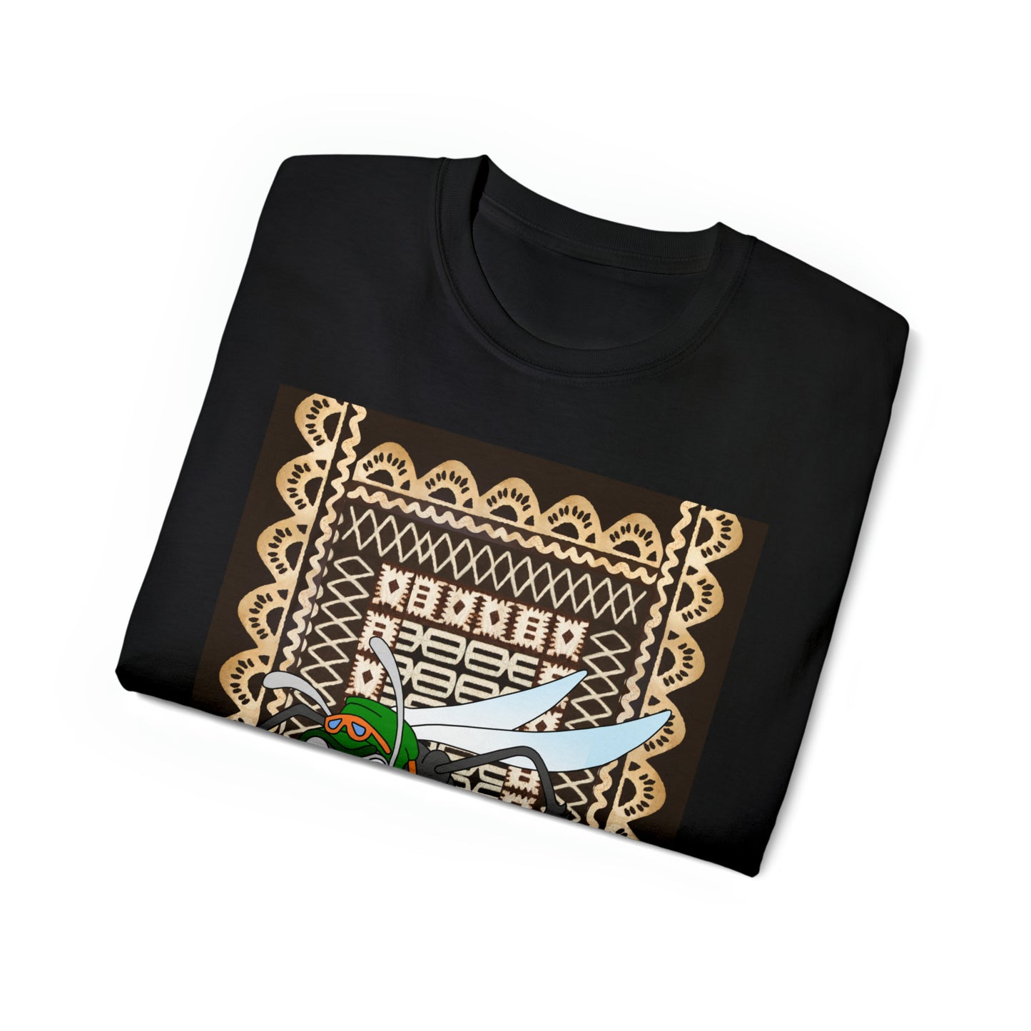 Little Friends b Unisex Ultra Cotton Tee