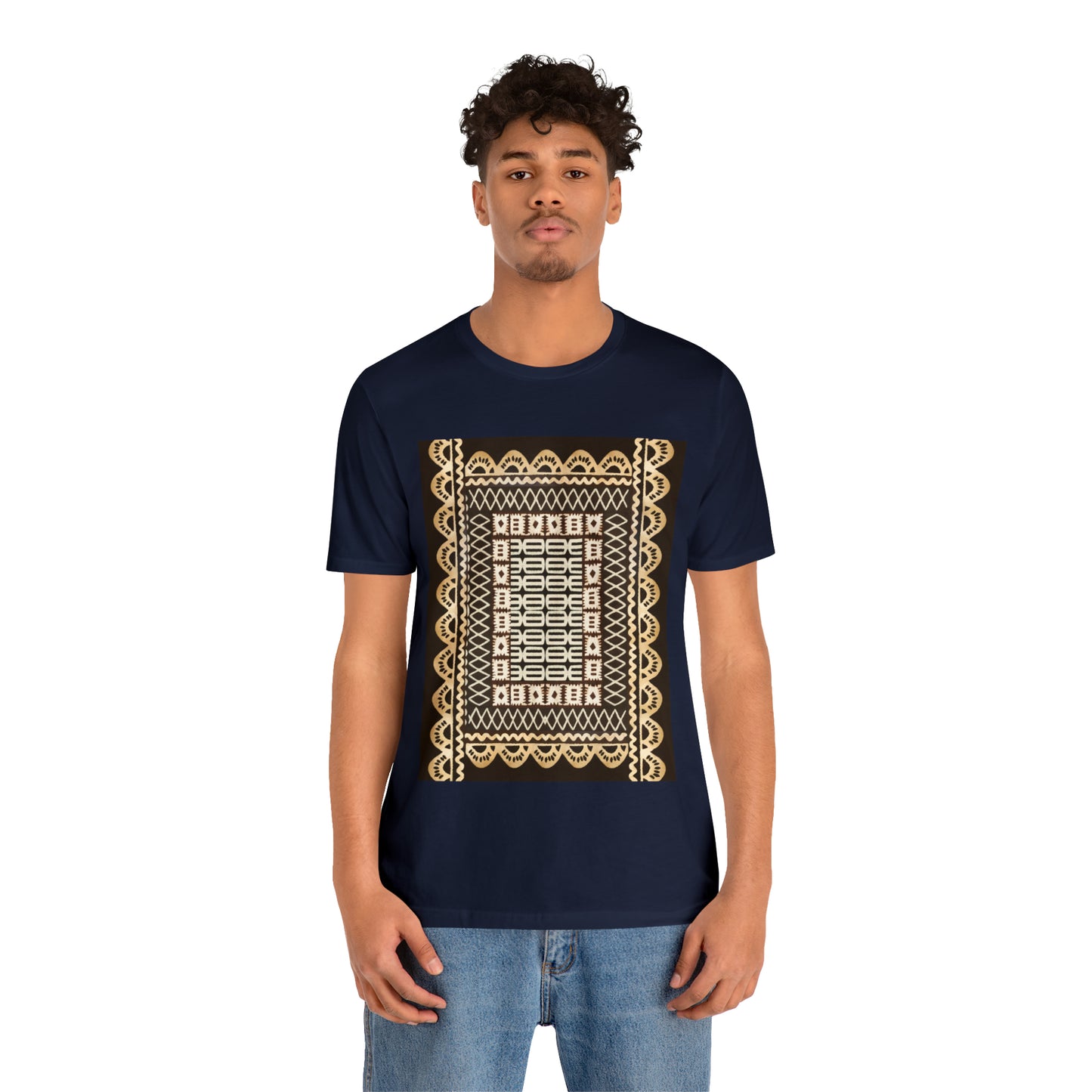Little Friends c Unisex Jersey Short Sleeve Tee
