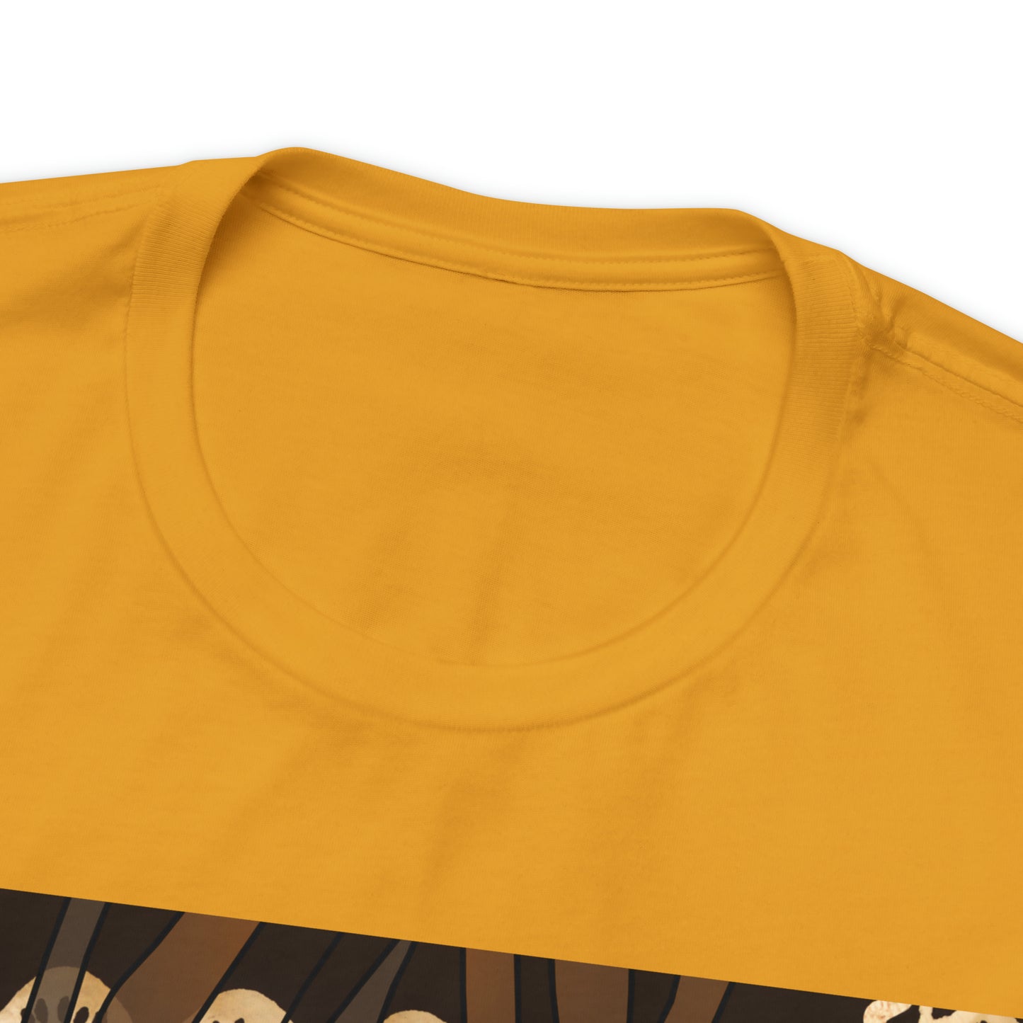 Little Friends Unisex Jersey Short Sleeve Tee