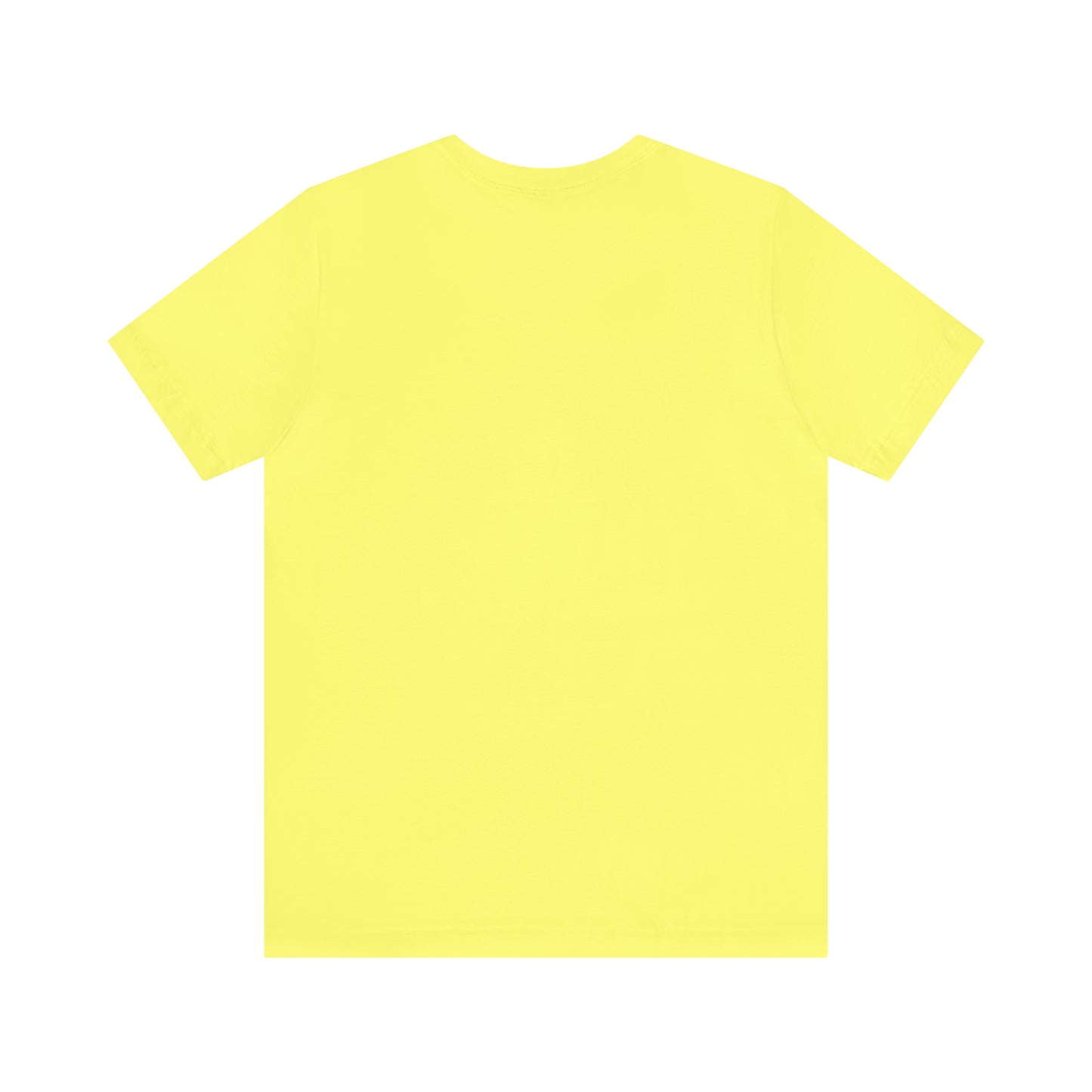 If It Is Truly Ours Unisex Jersey Short Sleeve Tee