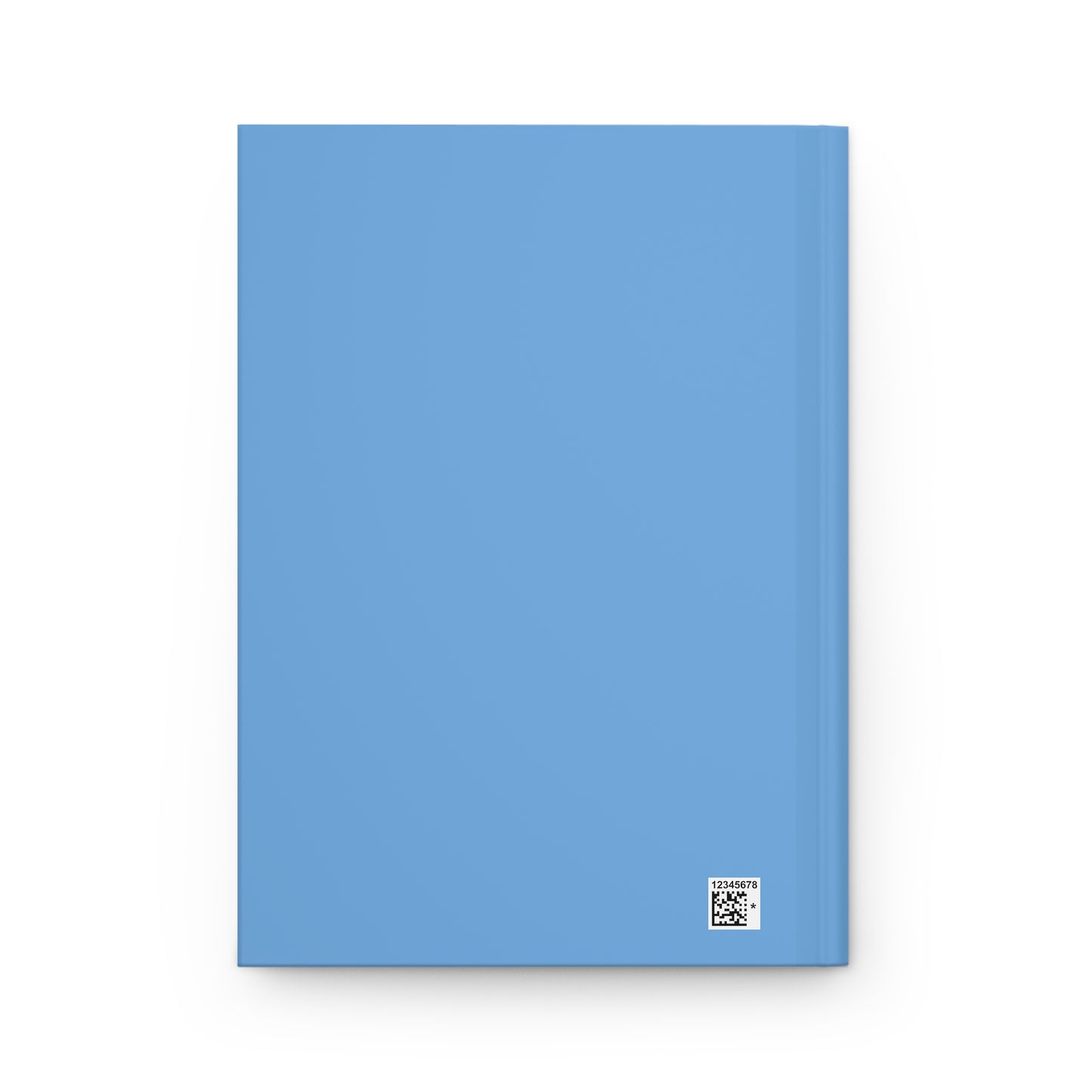 Missing a Few Jewels a Hardcover Journal Matte
