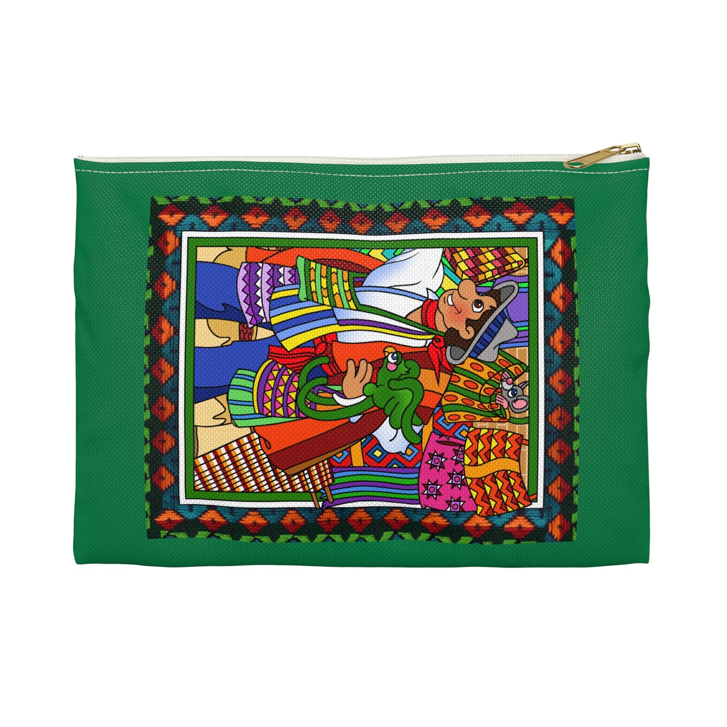 Missing a Few Jewels b Accessory Pouch