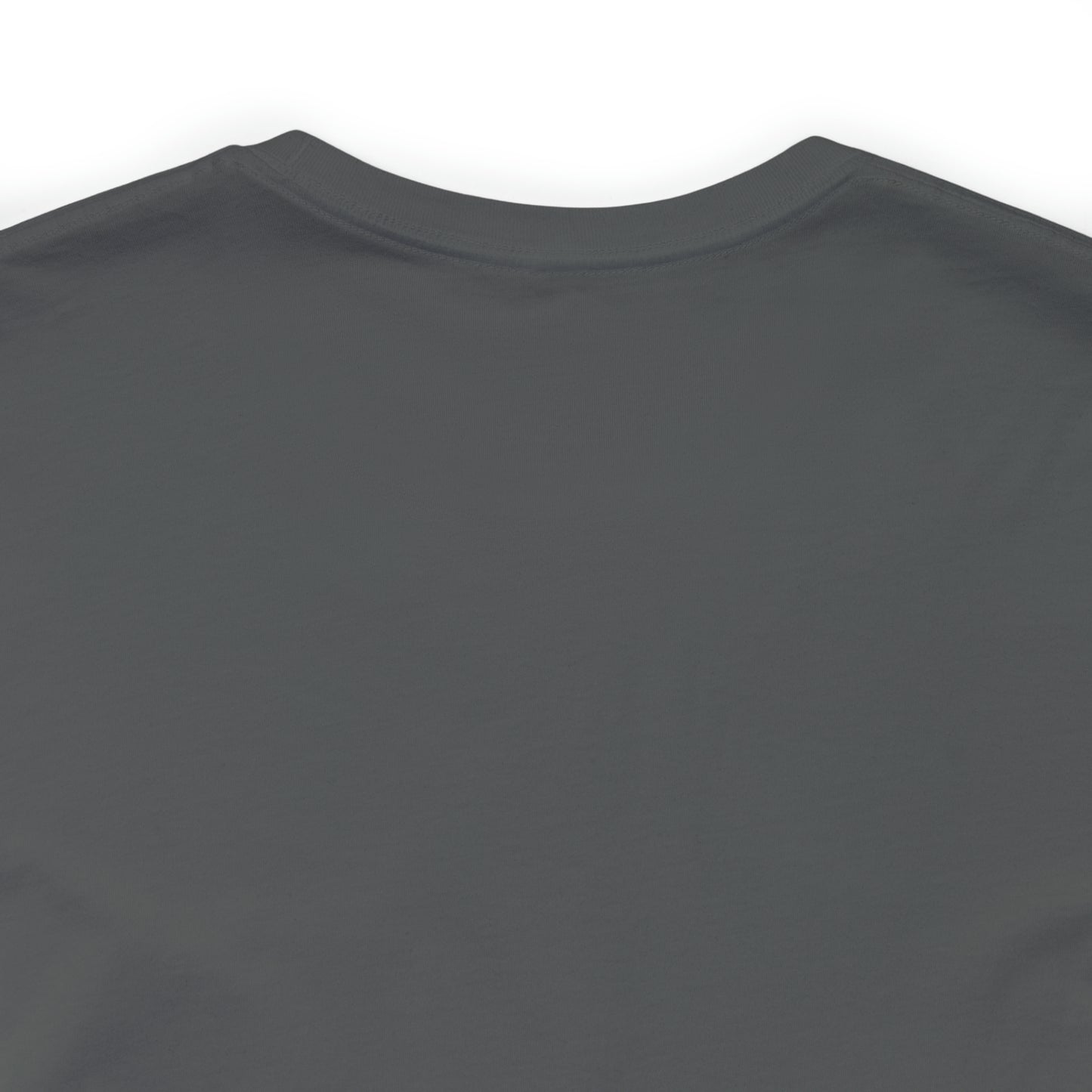 Little Friends b Unisex Jersey Short Sleeve Tee