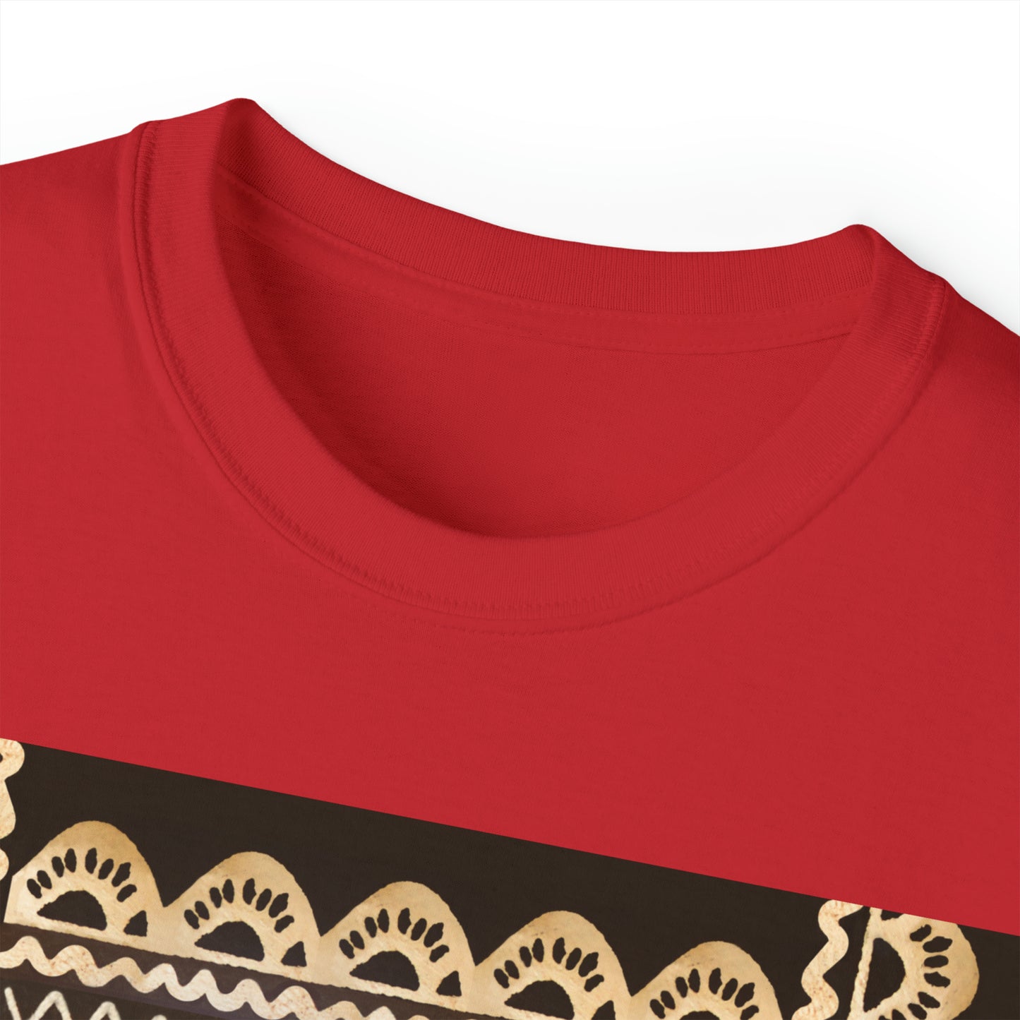 Little Friends c Unisex Ultra Cotton Tee
