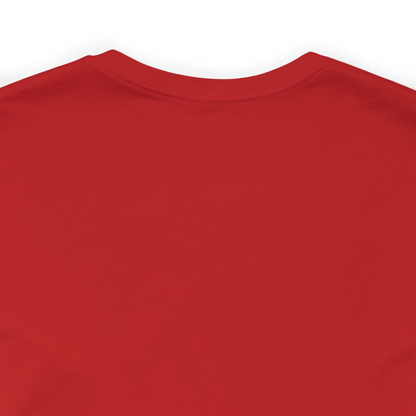 If It Is Truly Ours Unisex Jersey Short Sleeve Tee