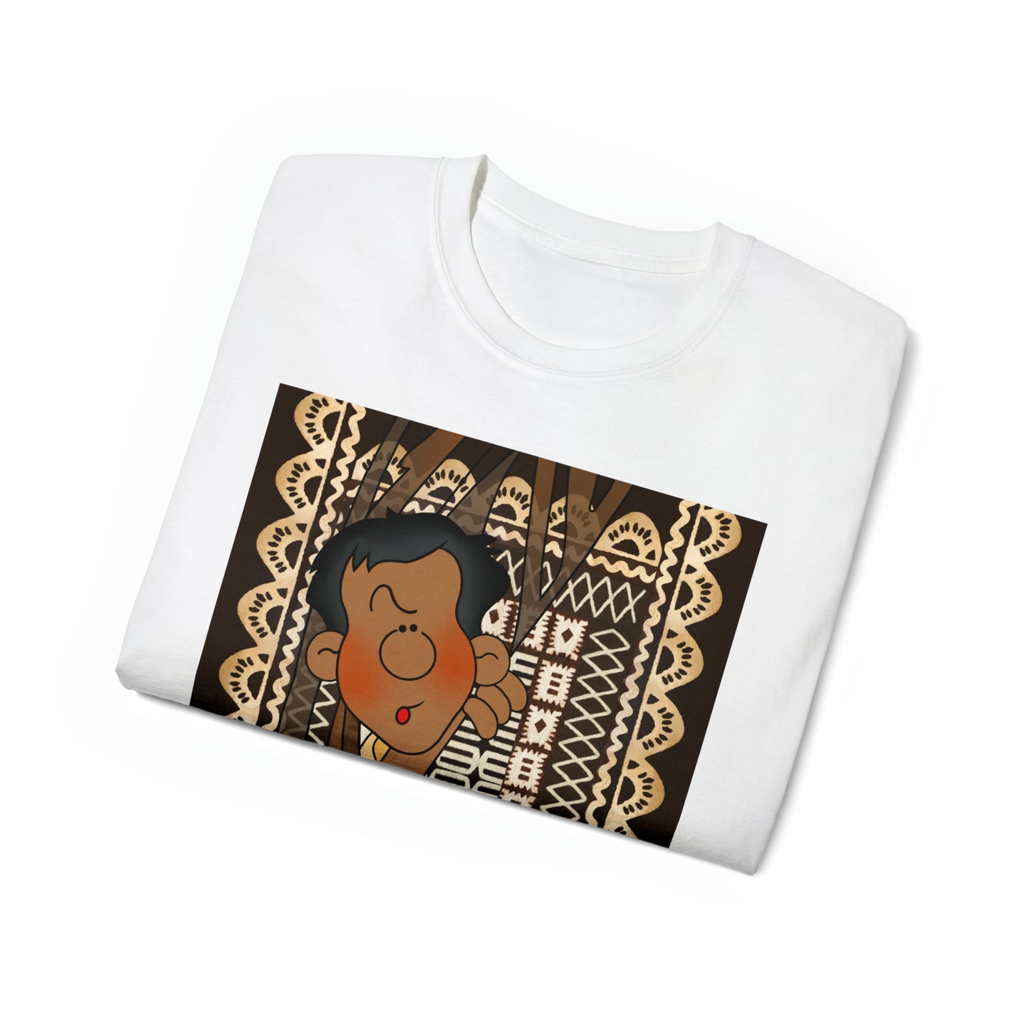 Little Friends Unisex Ultra Cotton Tee