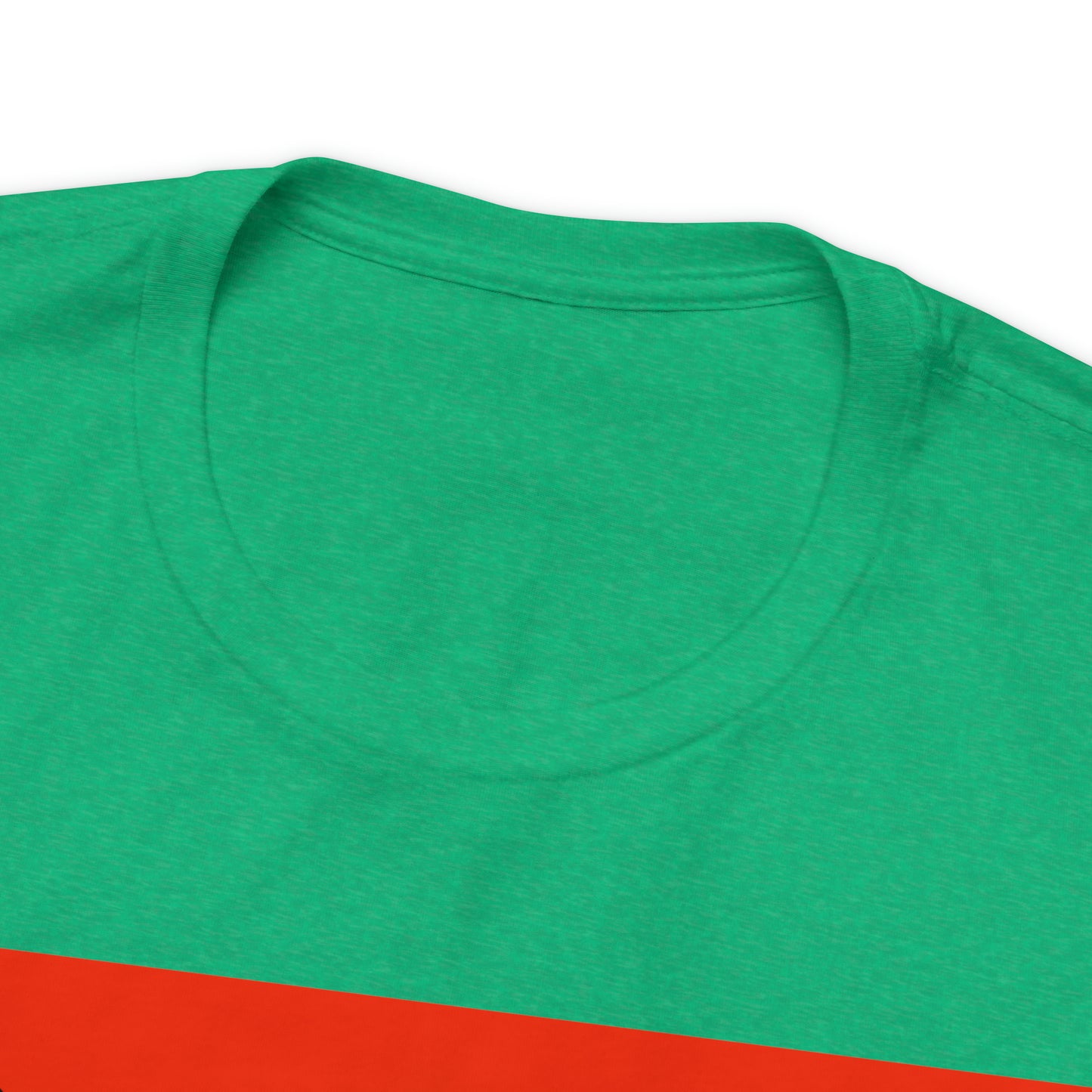 If It Is Truly Ours Unisex Jersey Short Sleeve Tee