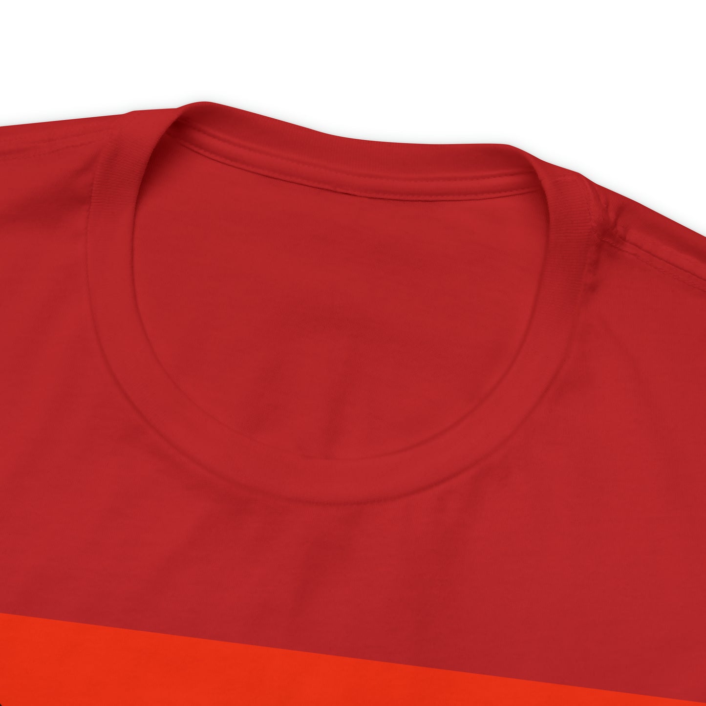 If It Is Truly Ours Unisex Jersey Short Sleeve Tee