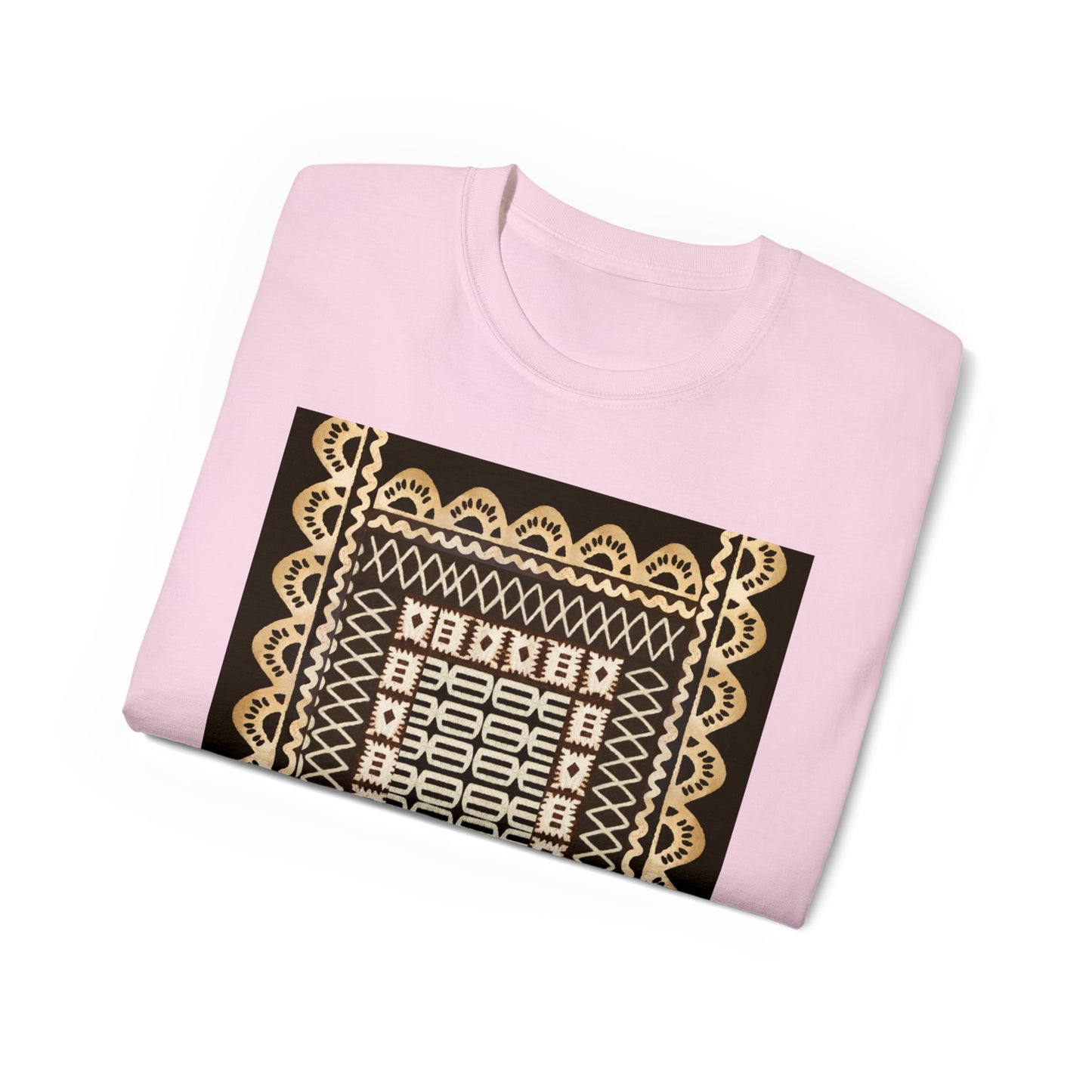 Little Friends c Unisex Ultra Cotton Tee