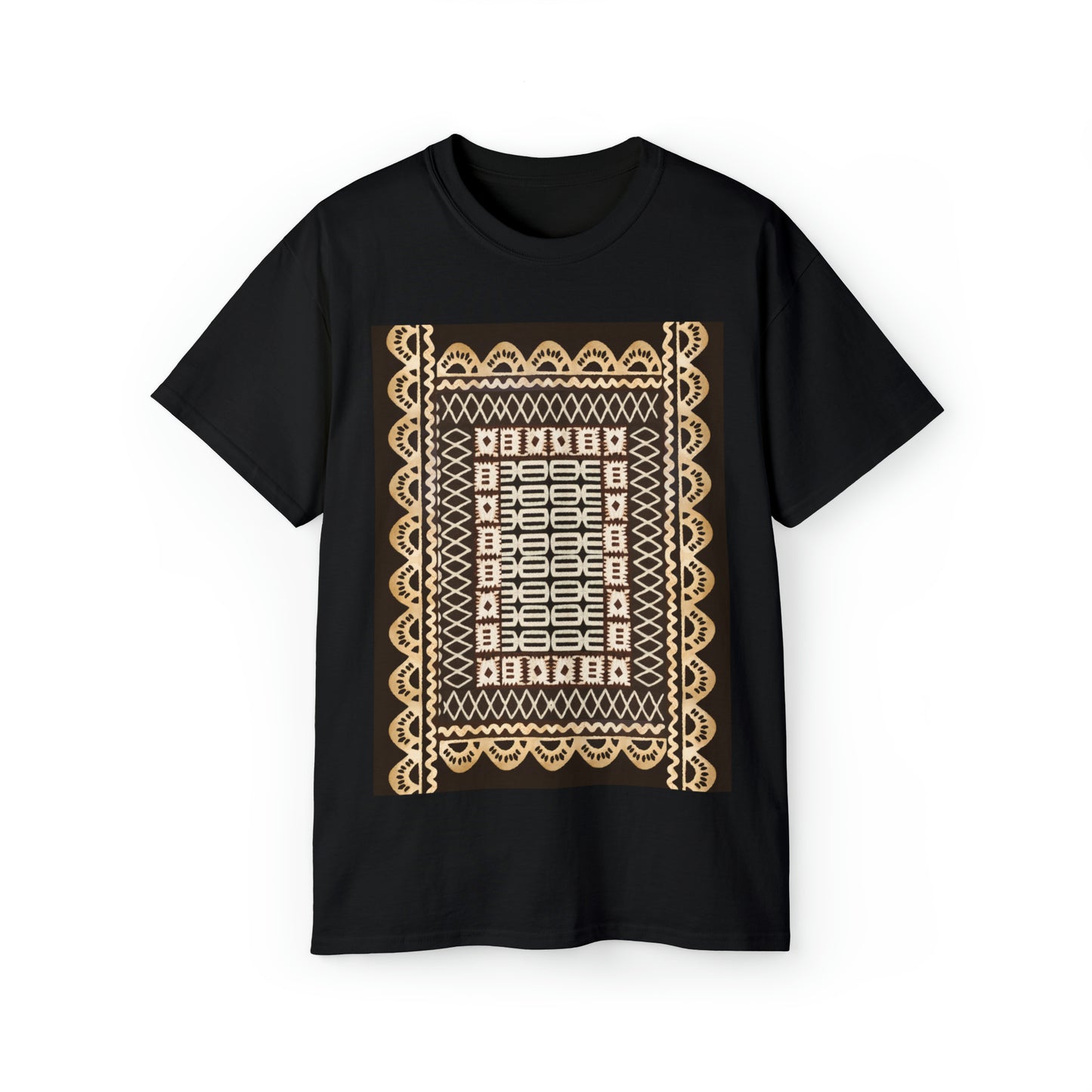 Little Friends c Unisex Ultra Cotton Tee