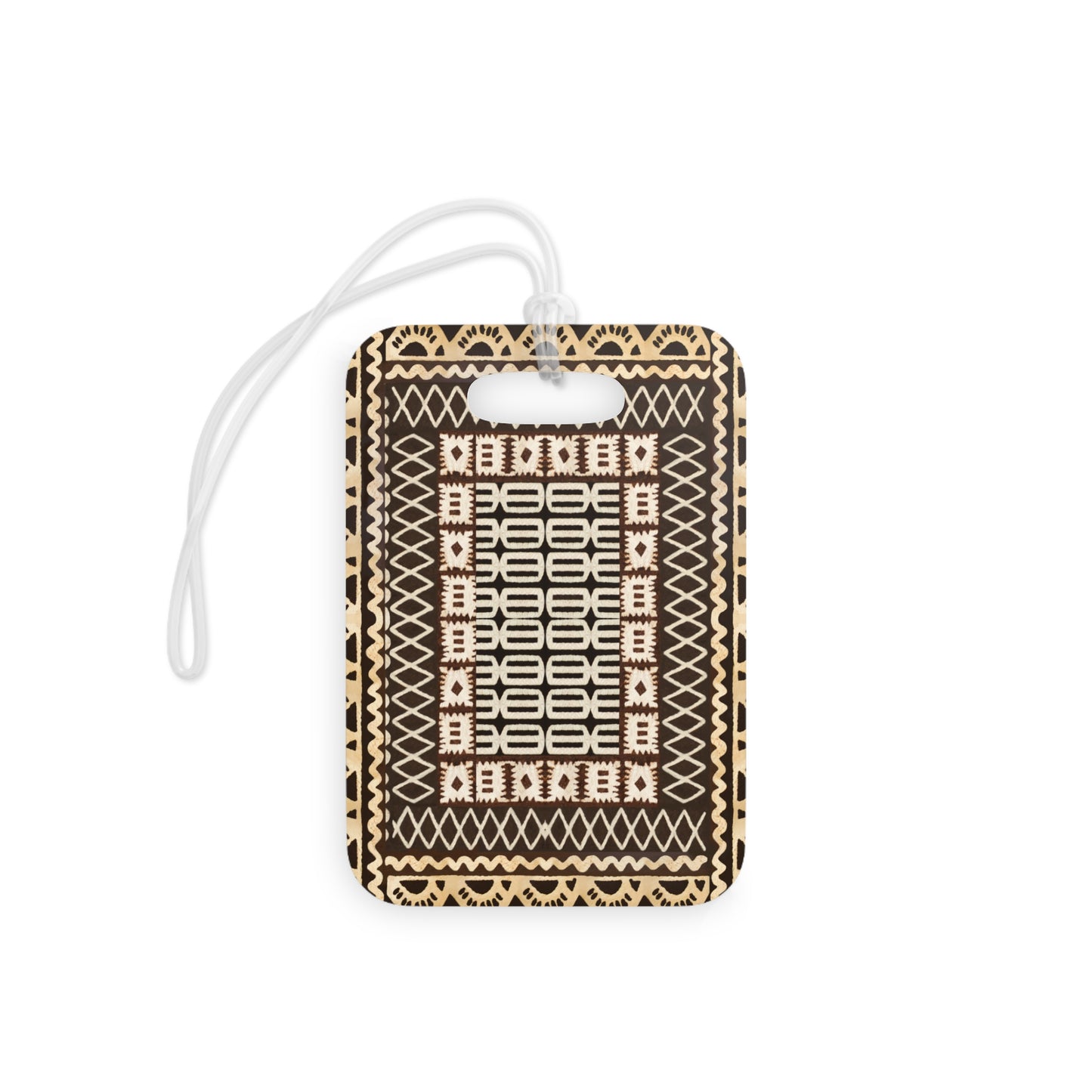 Little Friends c Luggage Tags
