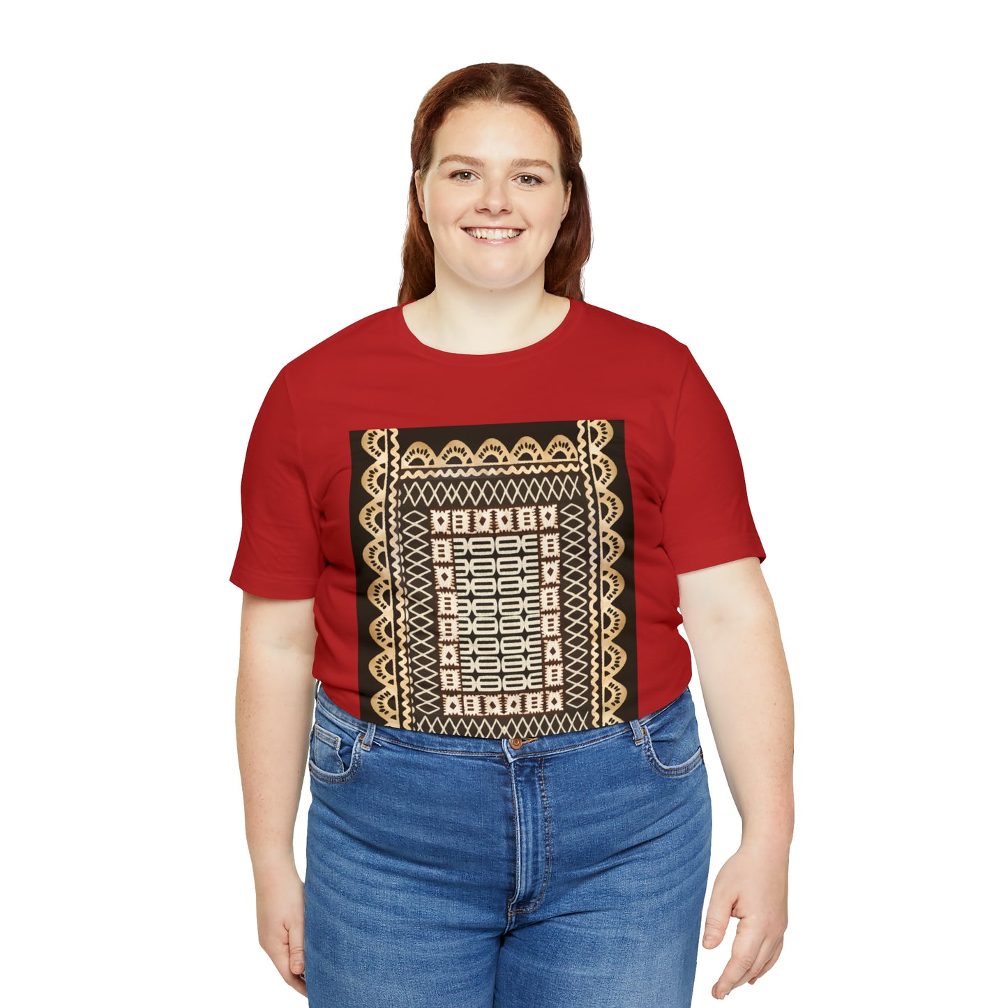 Little Friends c Unisex Jersey Short Sleeve Tee