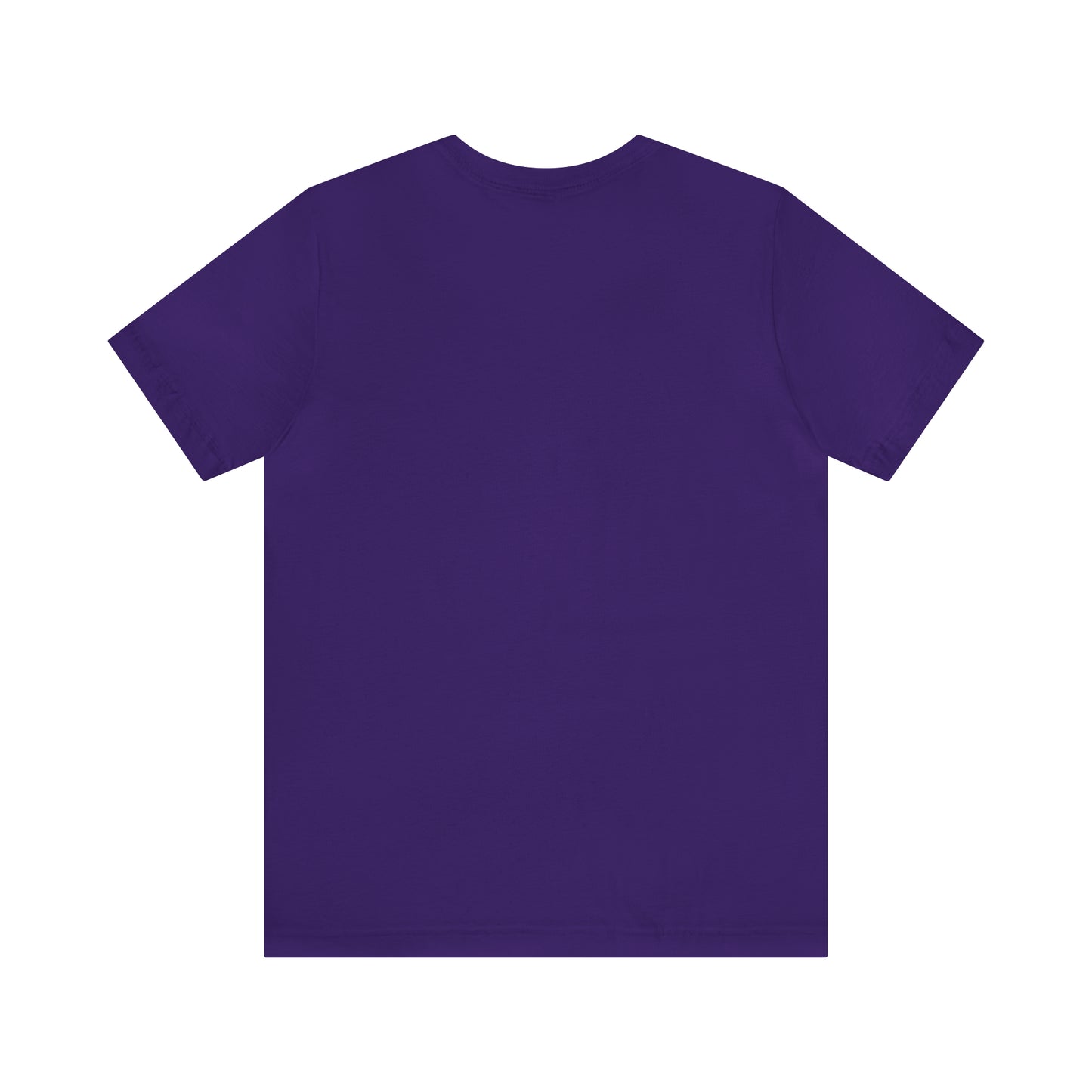 If It Is Truly Ours Unisex Jersey Short Sleeve Tee