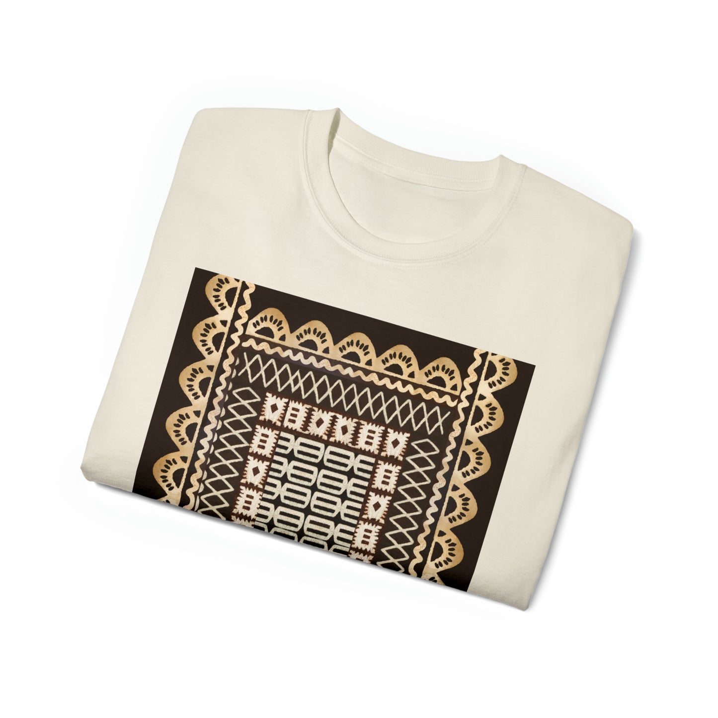 Little Friends c Unisex Ultra Cotton Tee