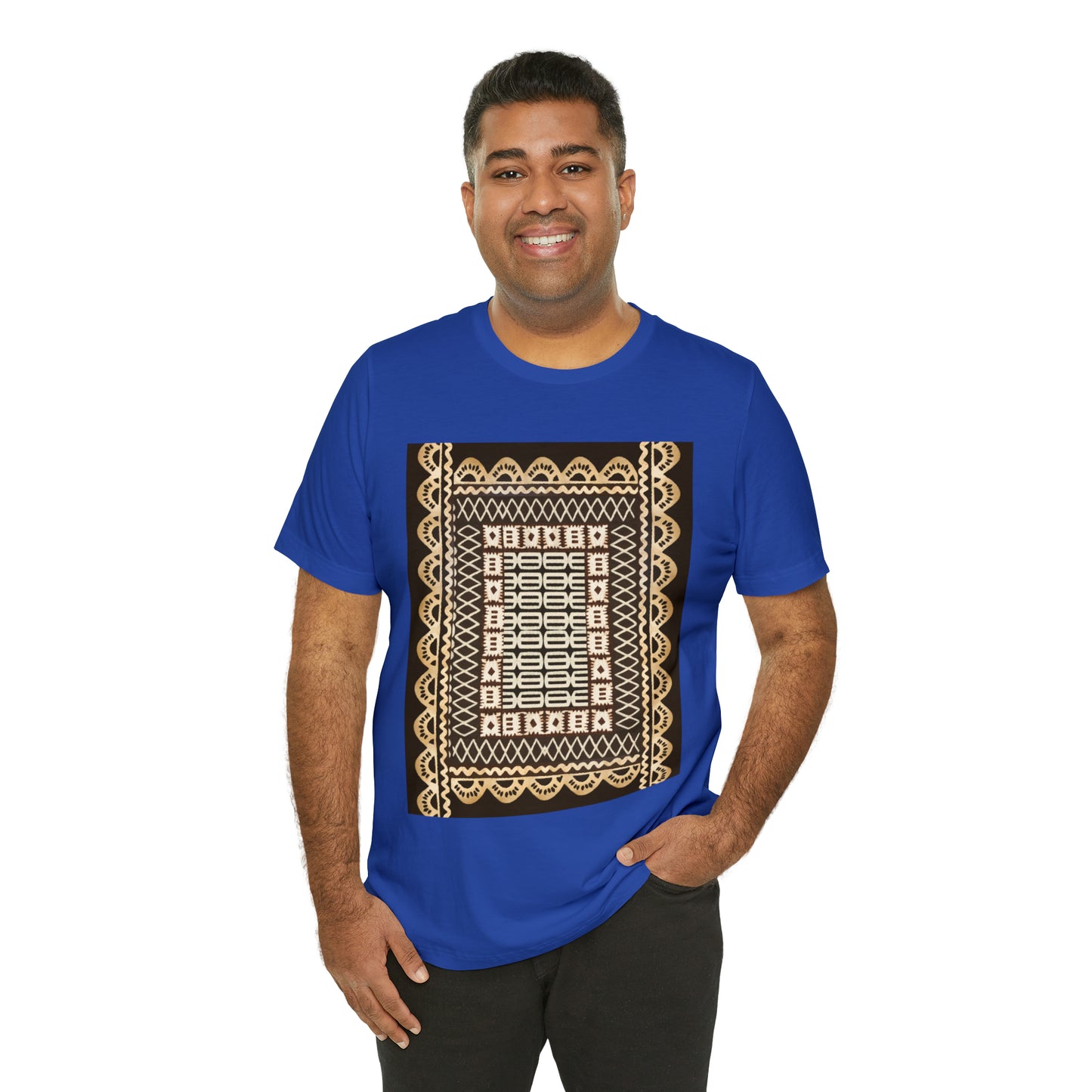 Little Friends c Unisex Jersey Short Sleeve Tee