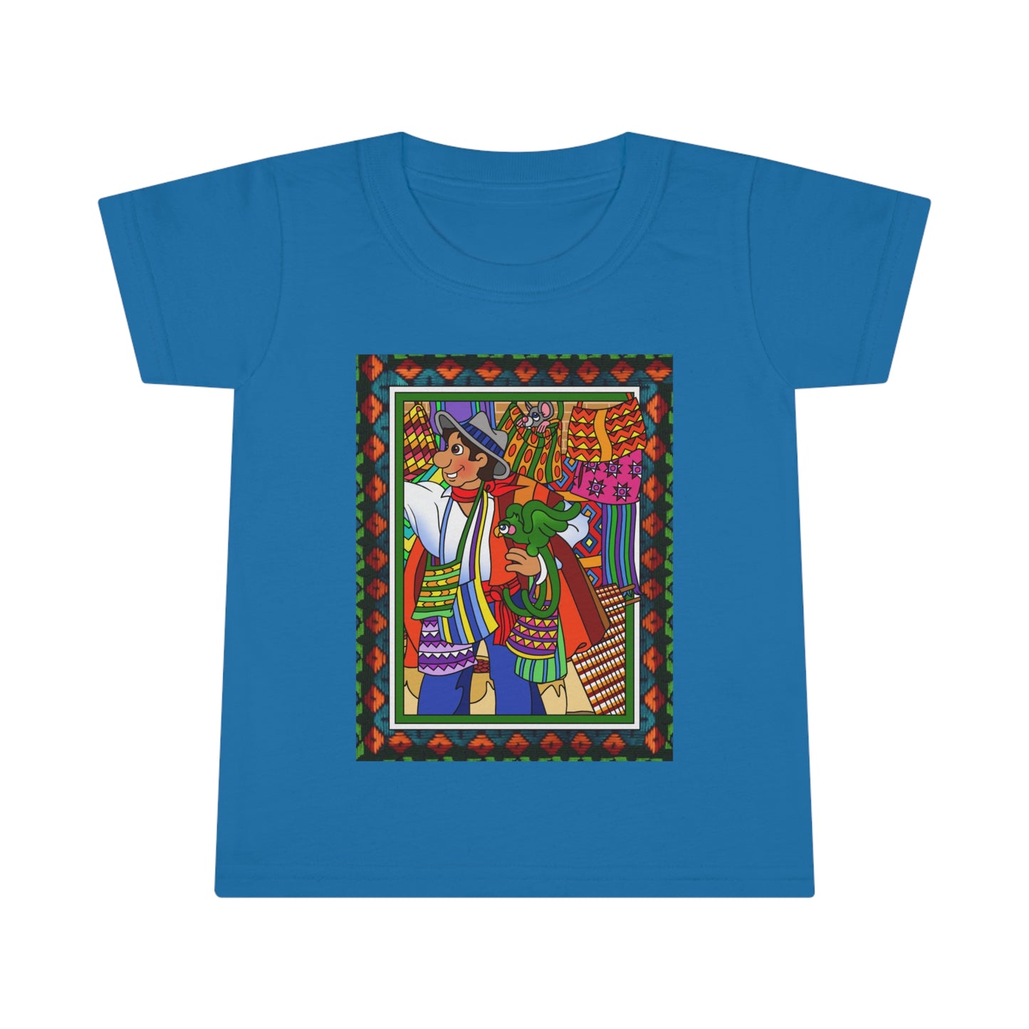 Missing a Few Jewels b Toddler T-shirt