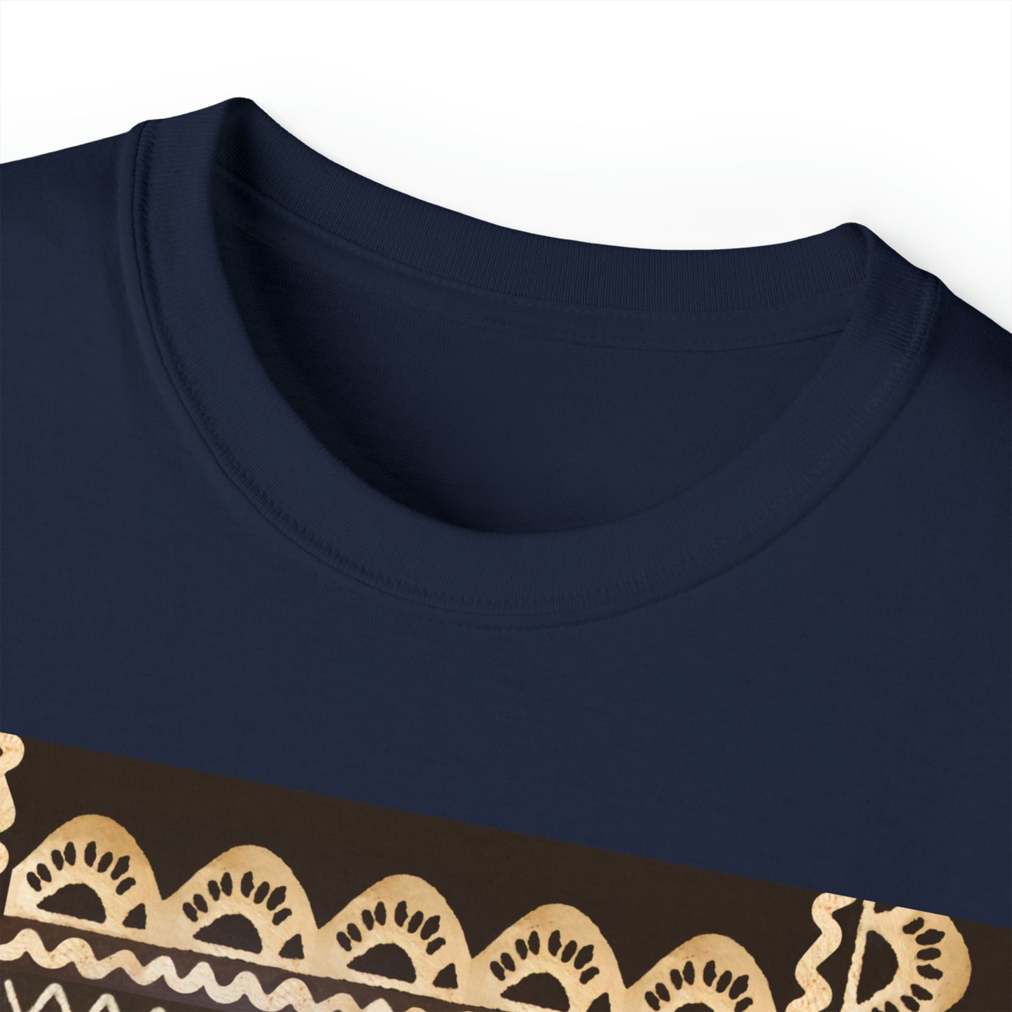 Little Friends c Unisex Ultra Cotton Tee