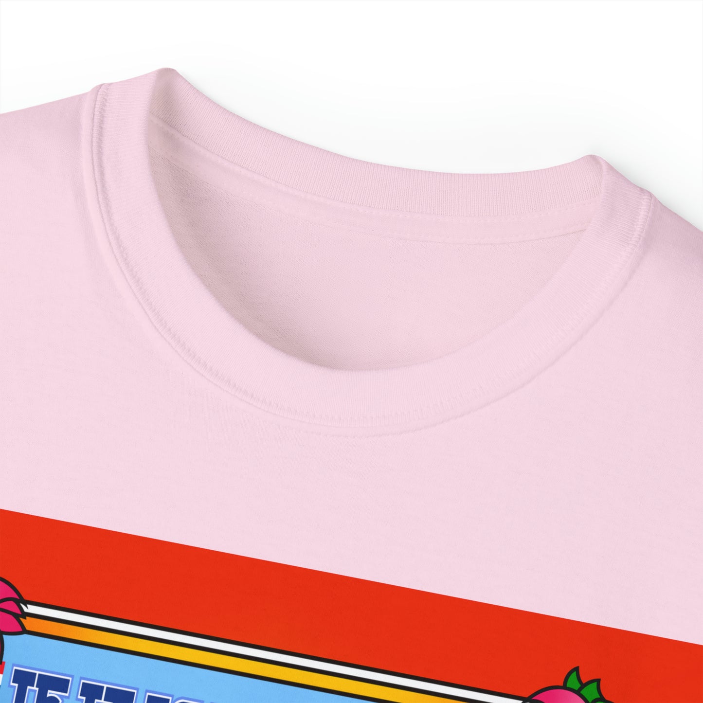 If It Is Truly Ours Unisex Ultra Cotton Tee