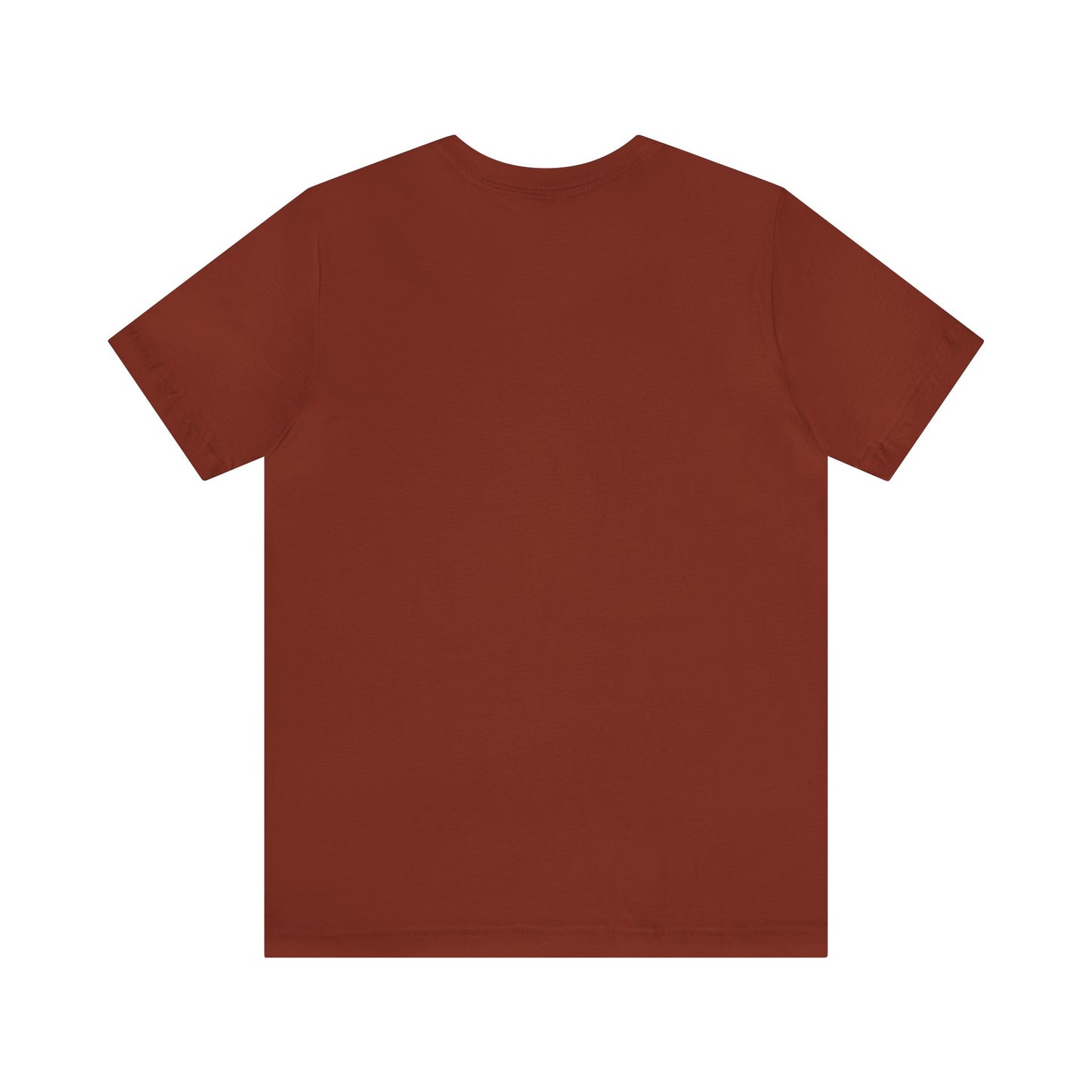Missing a Few Jewels a Unisex Jersey Short Sleeve Tee