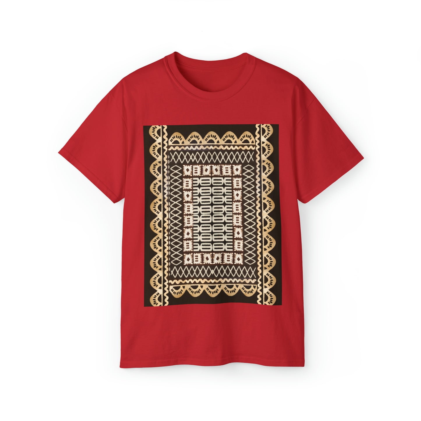 Little Friends c Unisex Ultra Cotton Tee