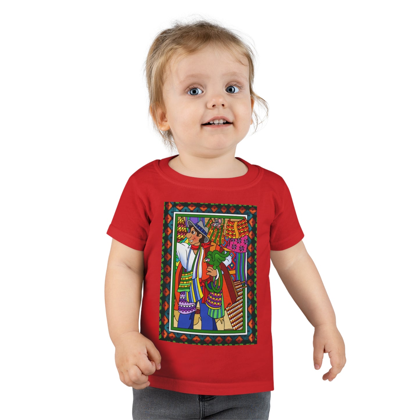 Missing a Few Jewels b Toddler T-shirt