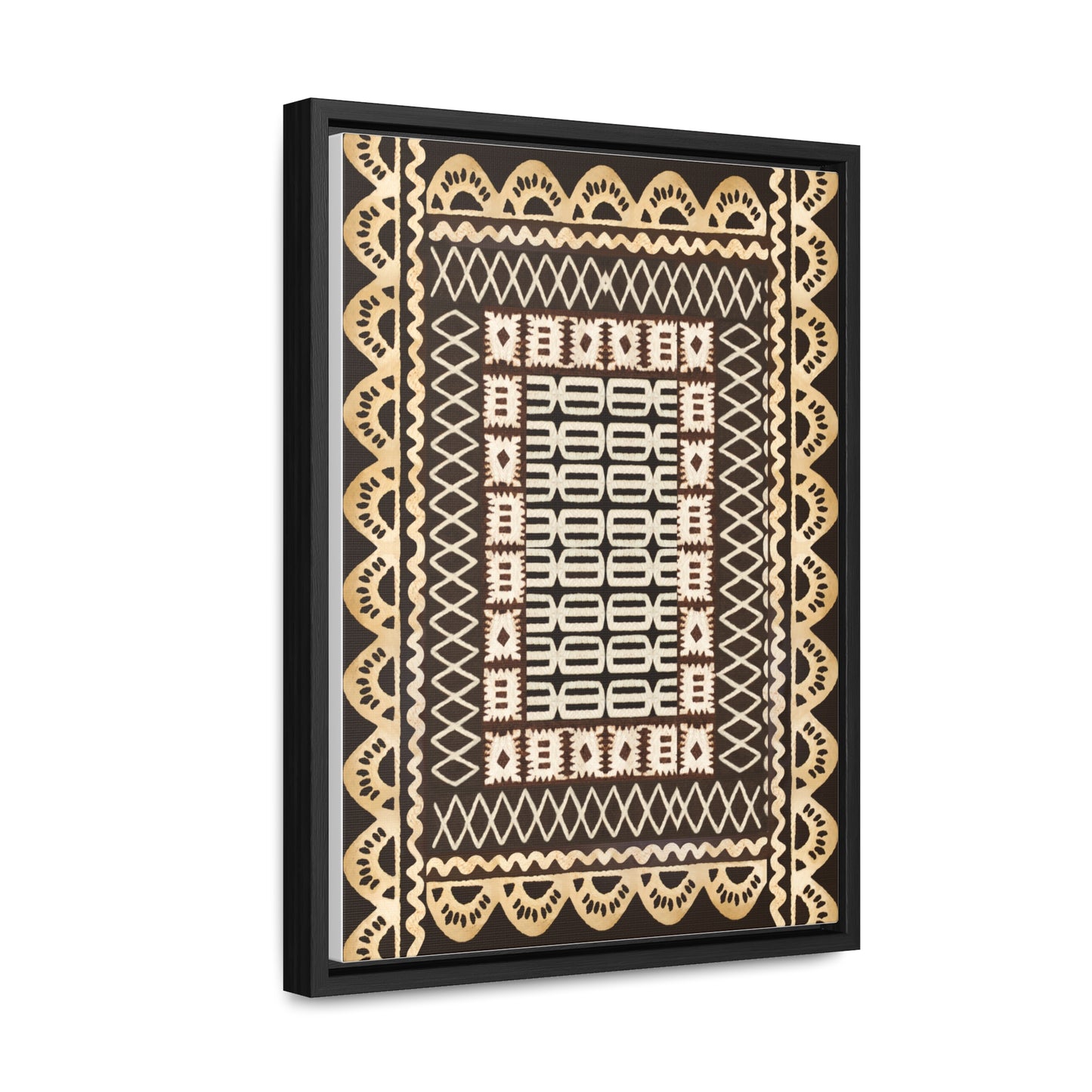 Little Friends c Gallery Canvas Wraps, Vertical Frame