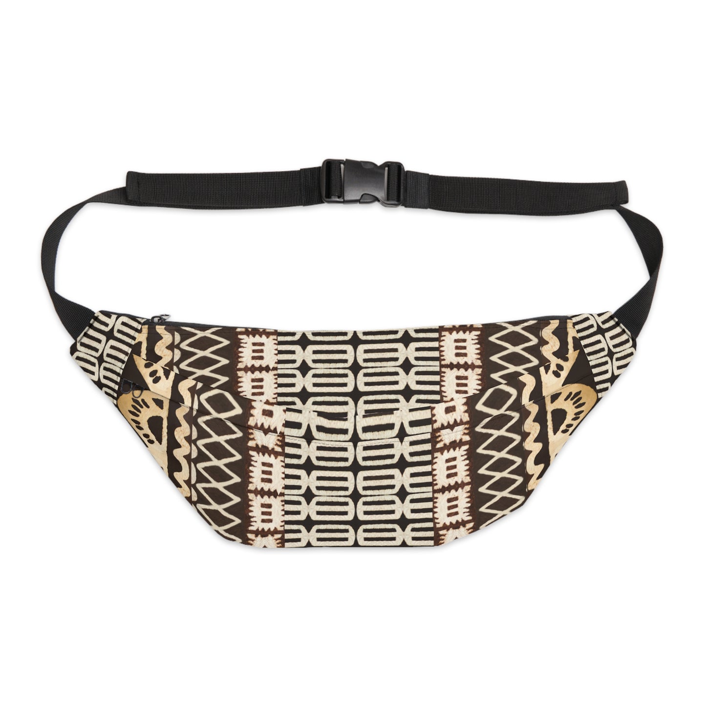 Little Friends Large Fanny Pack c