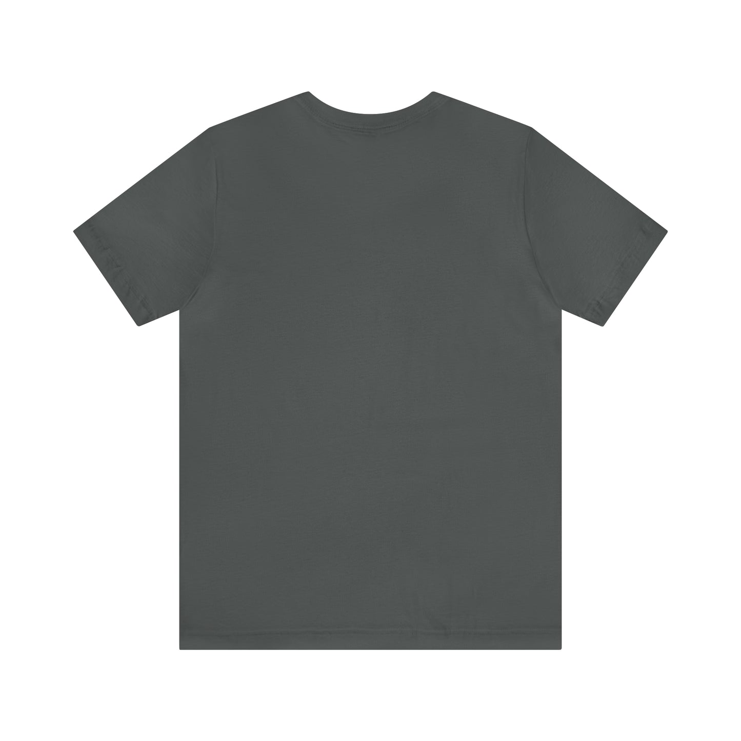 Little Friends Unisex Jersey Short Sleeve Tee