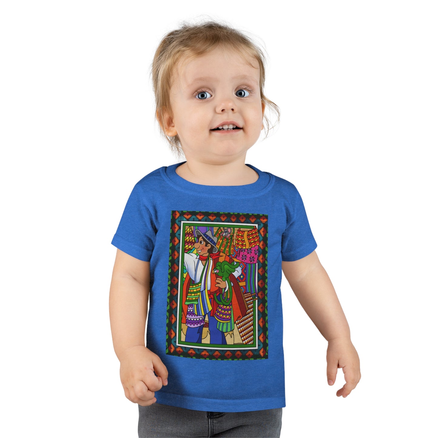 Missing a Few Jewels b Toddler T-shirt