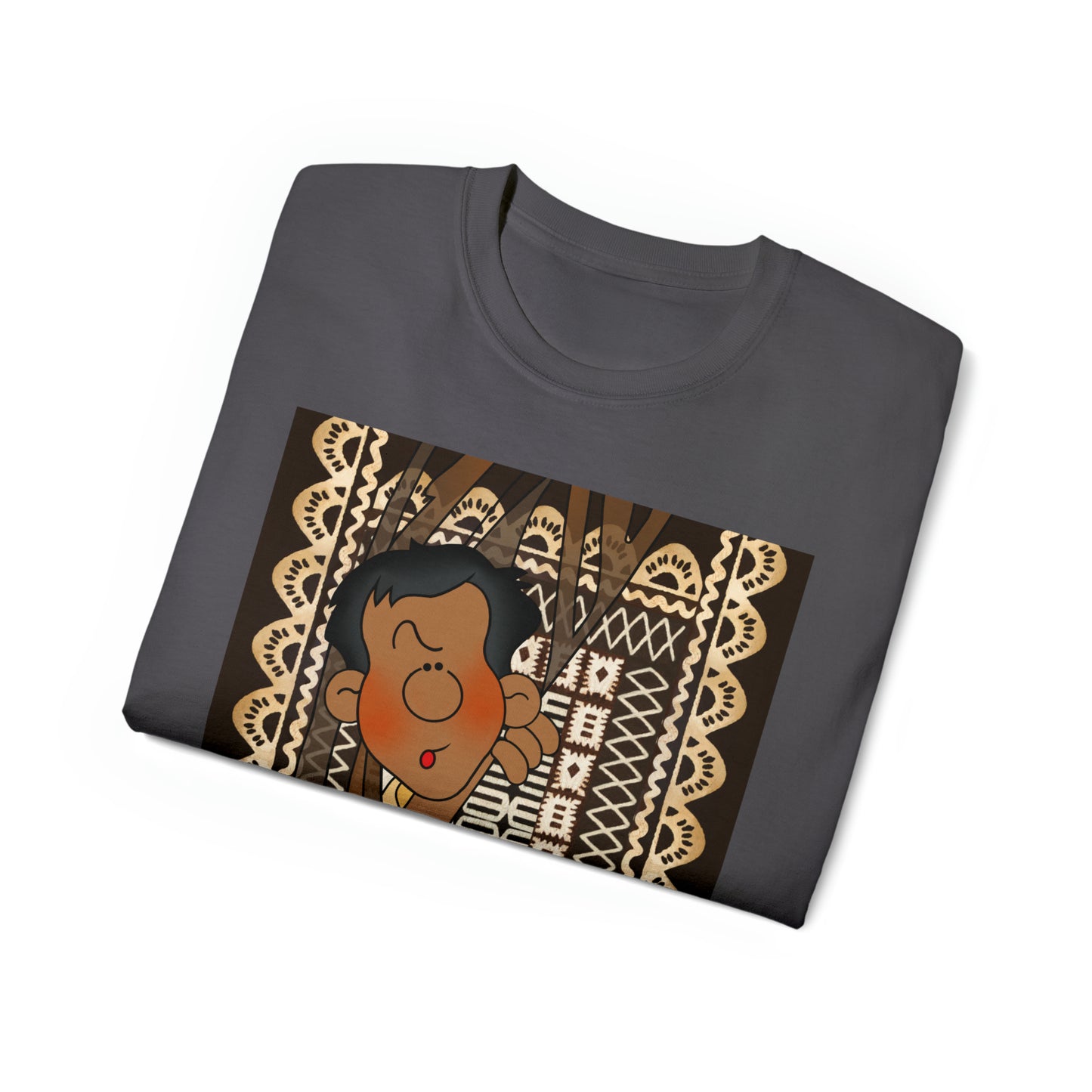 Little Friends Unisex Ultra Cotton Tee