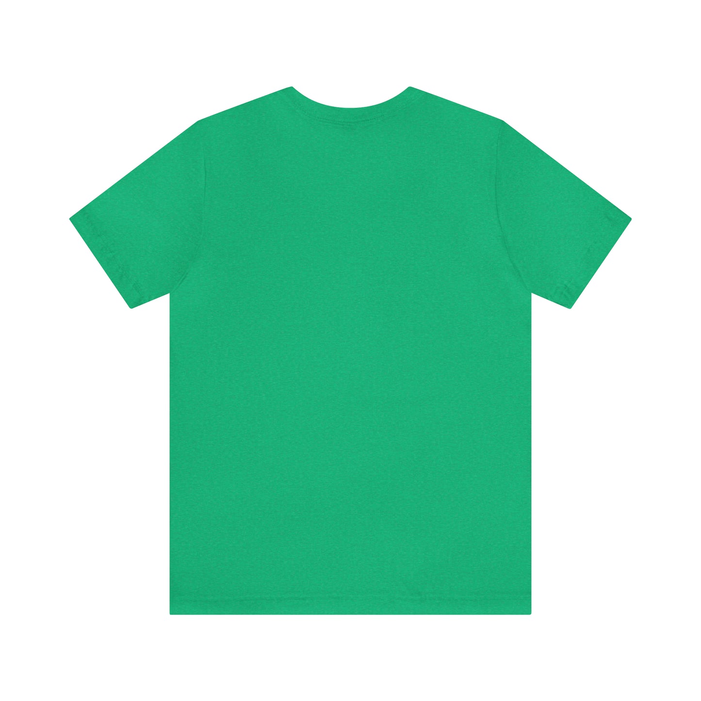 If It Is Truly Ours Unisex Jersey Short Sleeve Tee