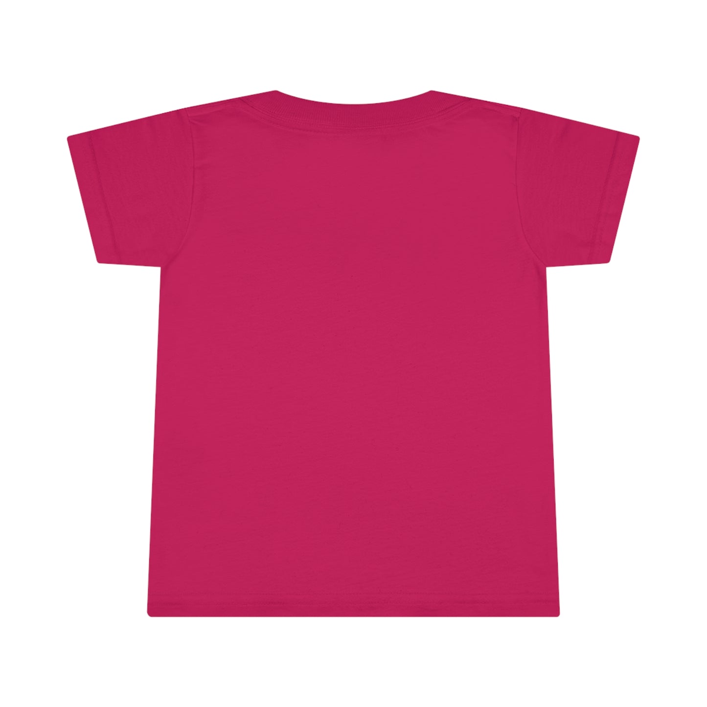 Little Friends b Toddler T-shirt