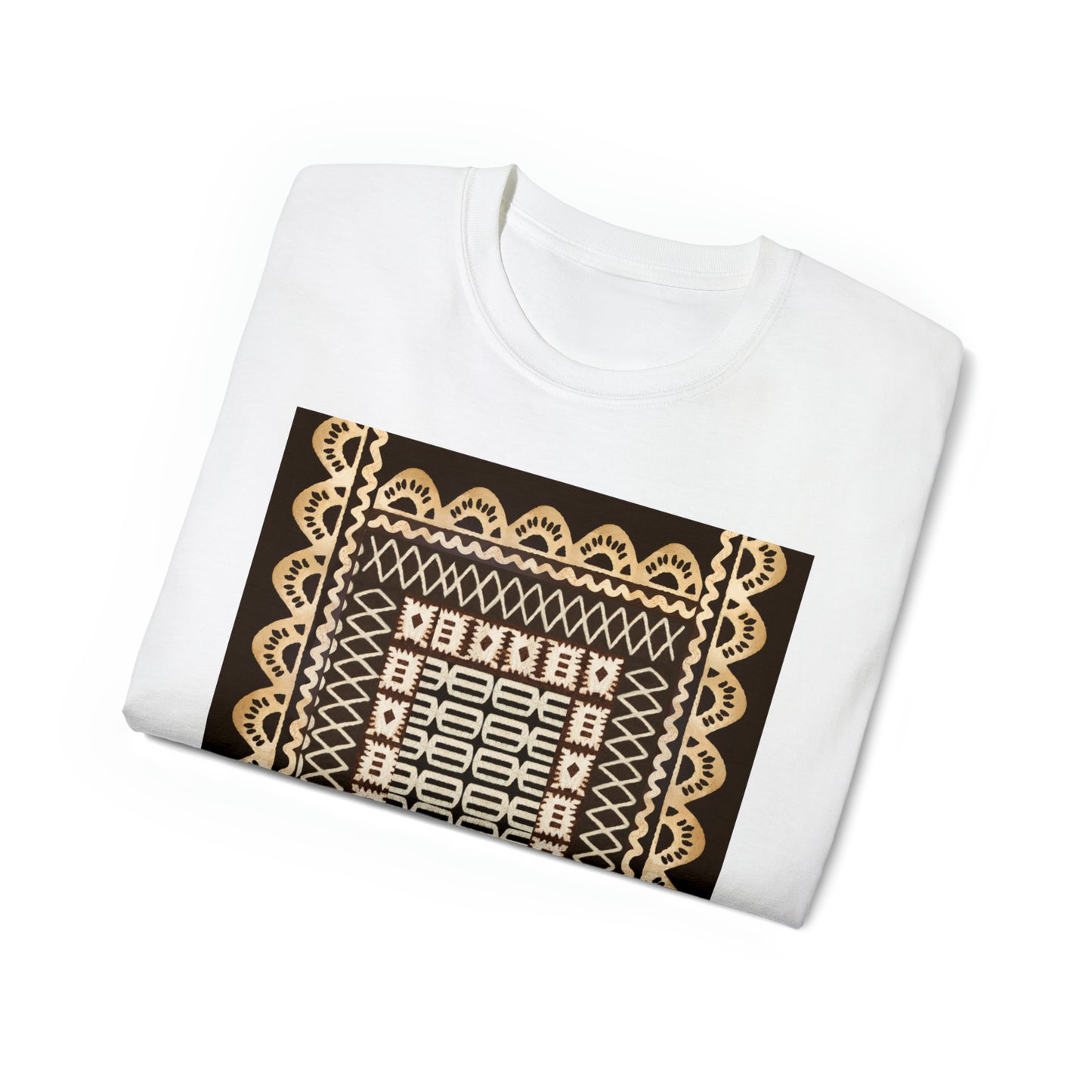 Little Friends c Unisex Ultra Cotton Tee