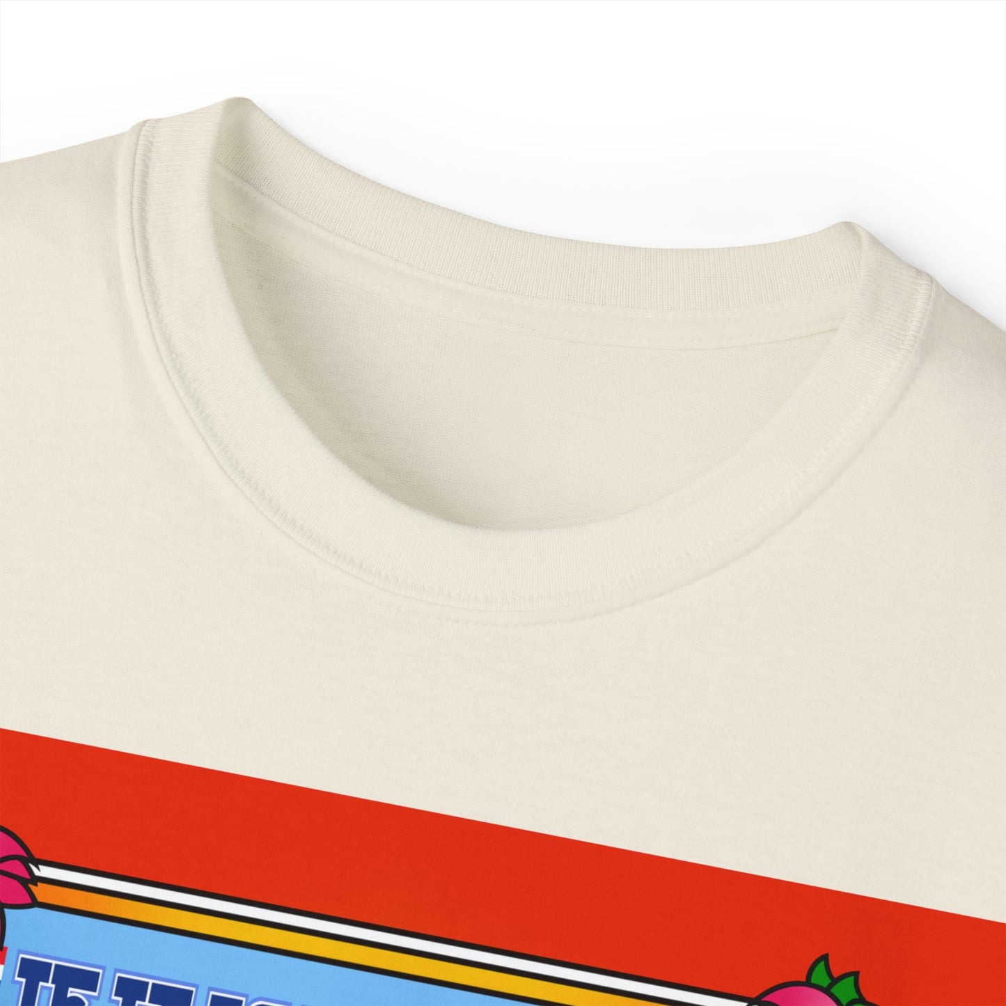 If It Is Truly Ours Unisex Ultra Cotton Tee