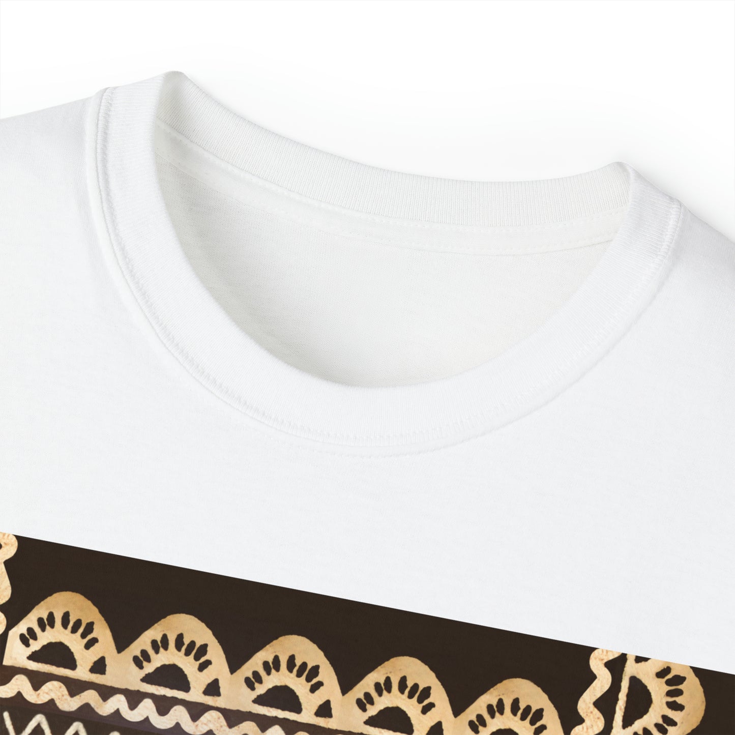 Little Friends c Unisex Ultra Cotton Tee
