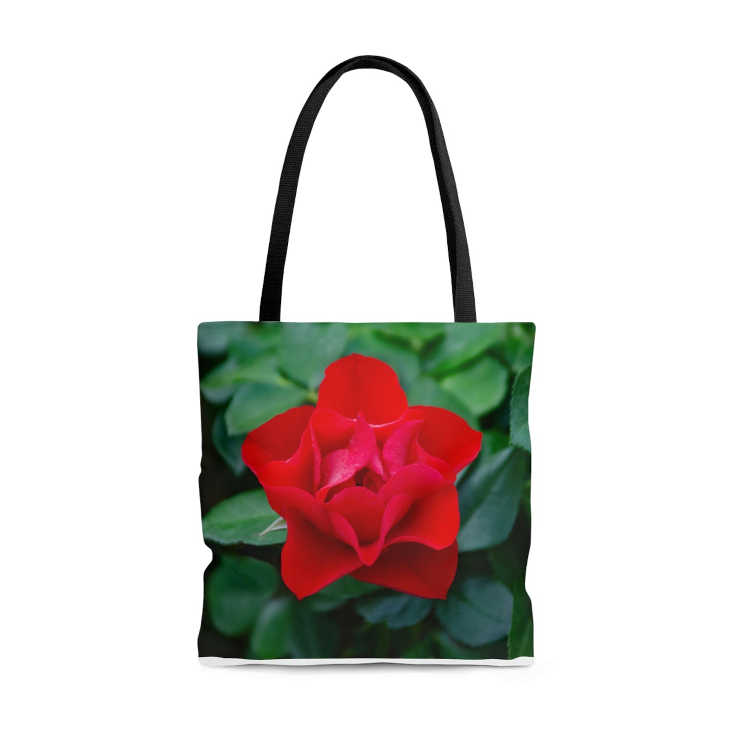 Flowers 11 AOP Tote Bag