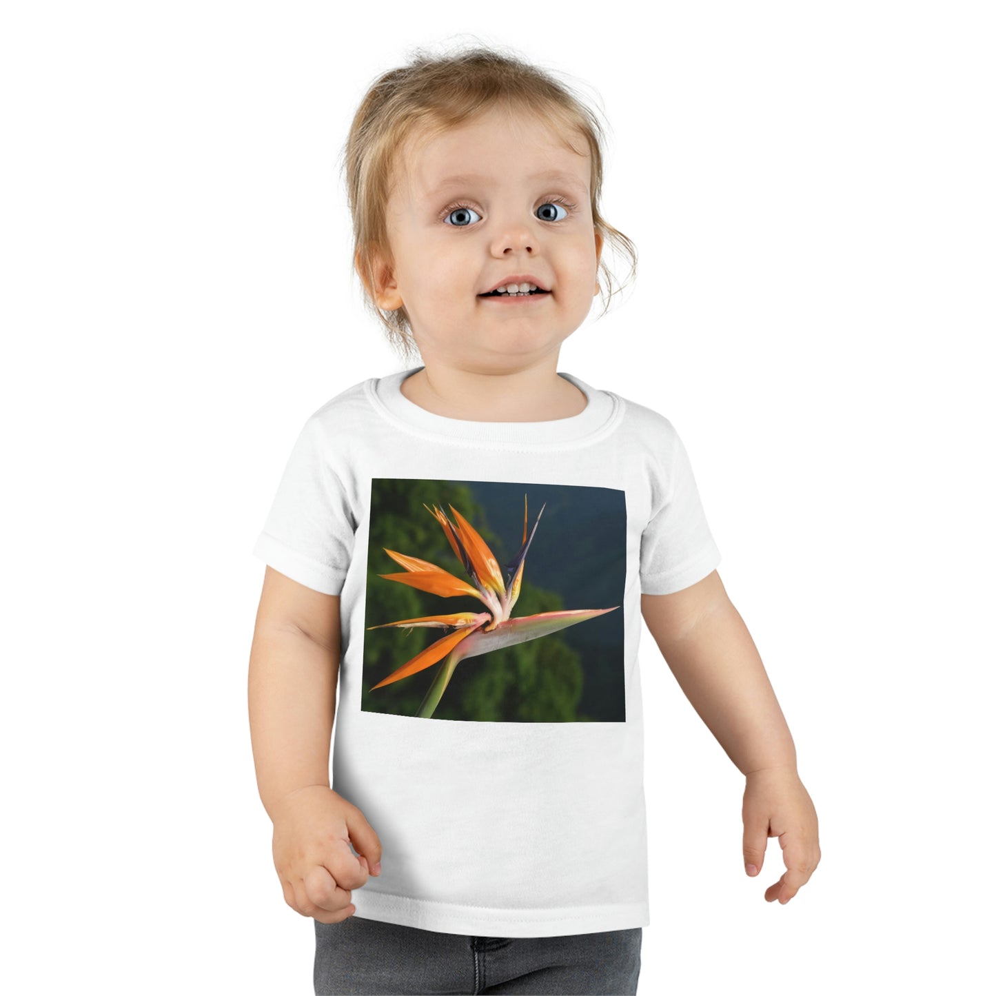 Flowers 26 Toddler T-shirt