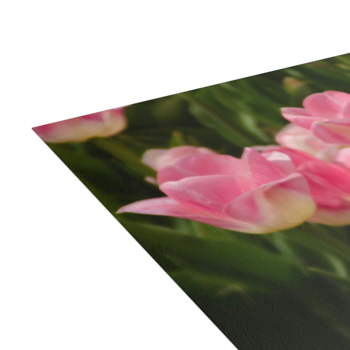 Flowers 17 Greeting Cards (1, 10, 30, and 50pcs)