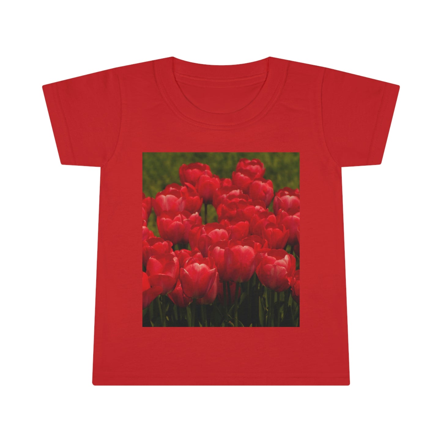Flowers 22 Toddler T-shirt